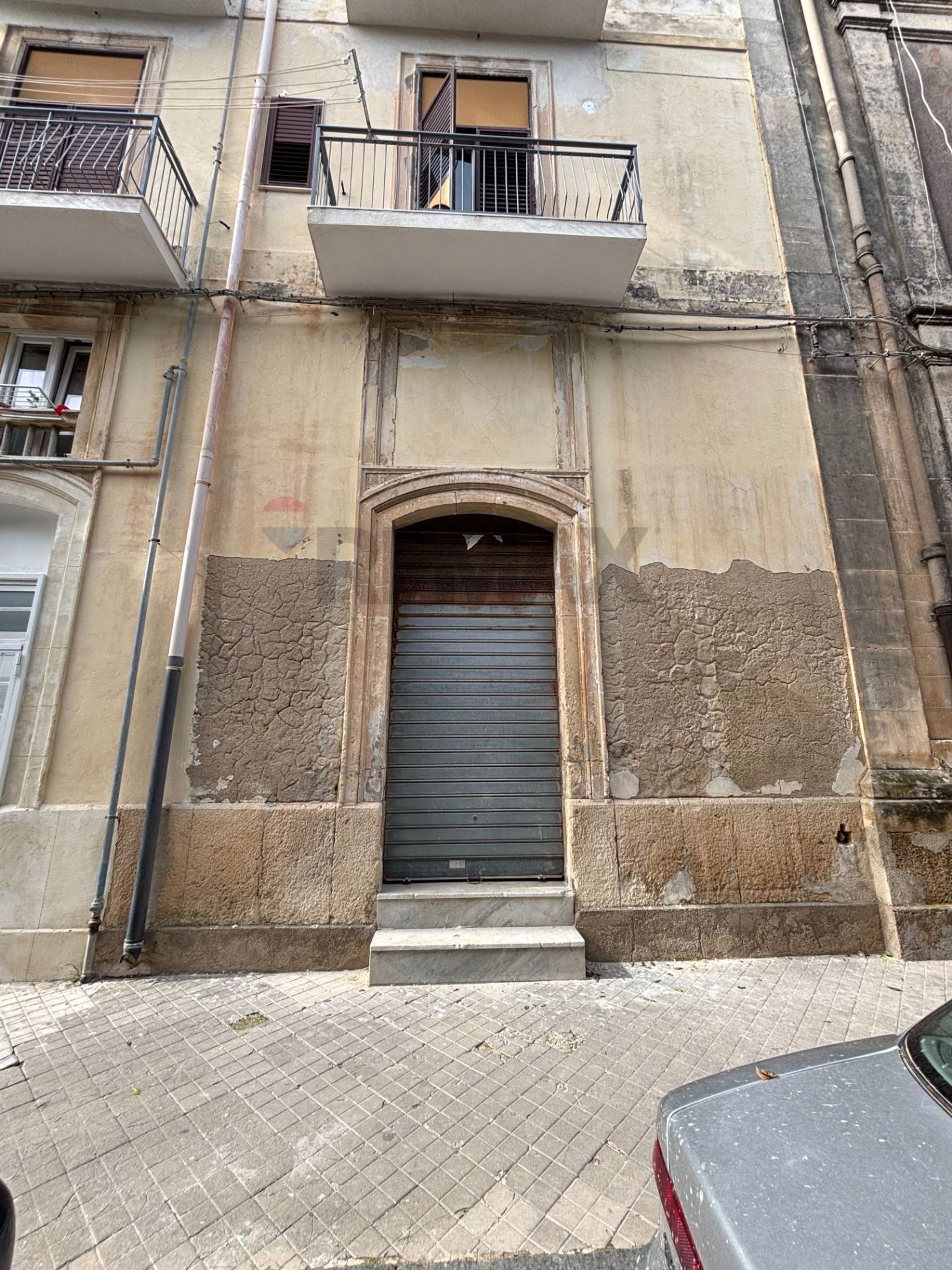 Immobile a Siracusa