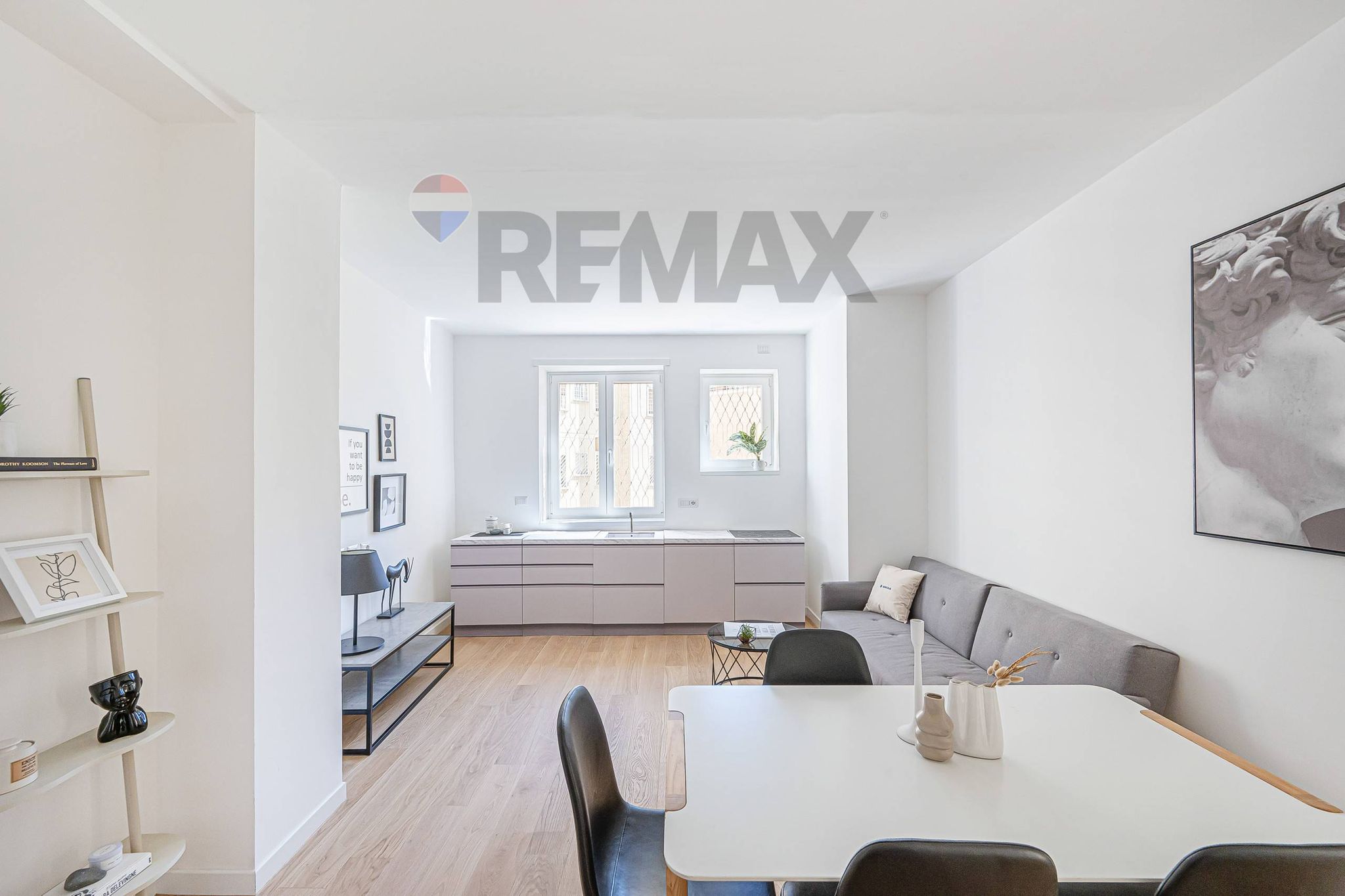 Property in Roma