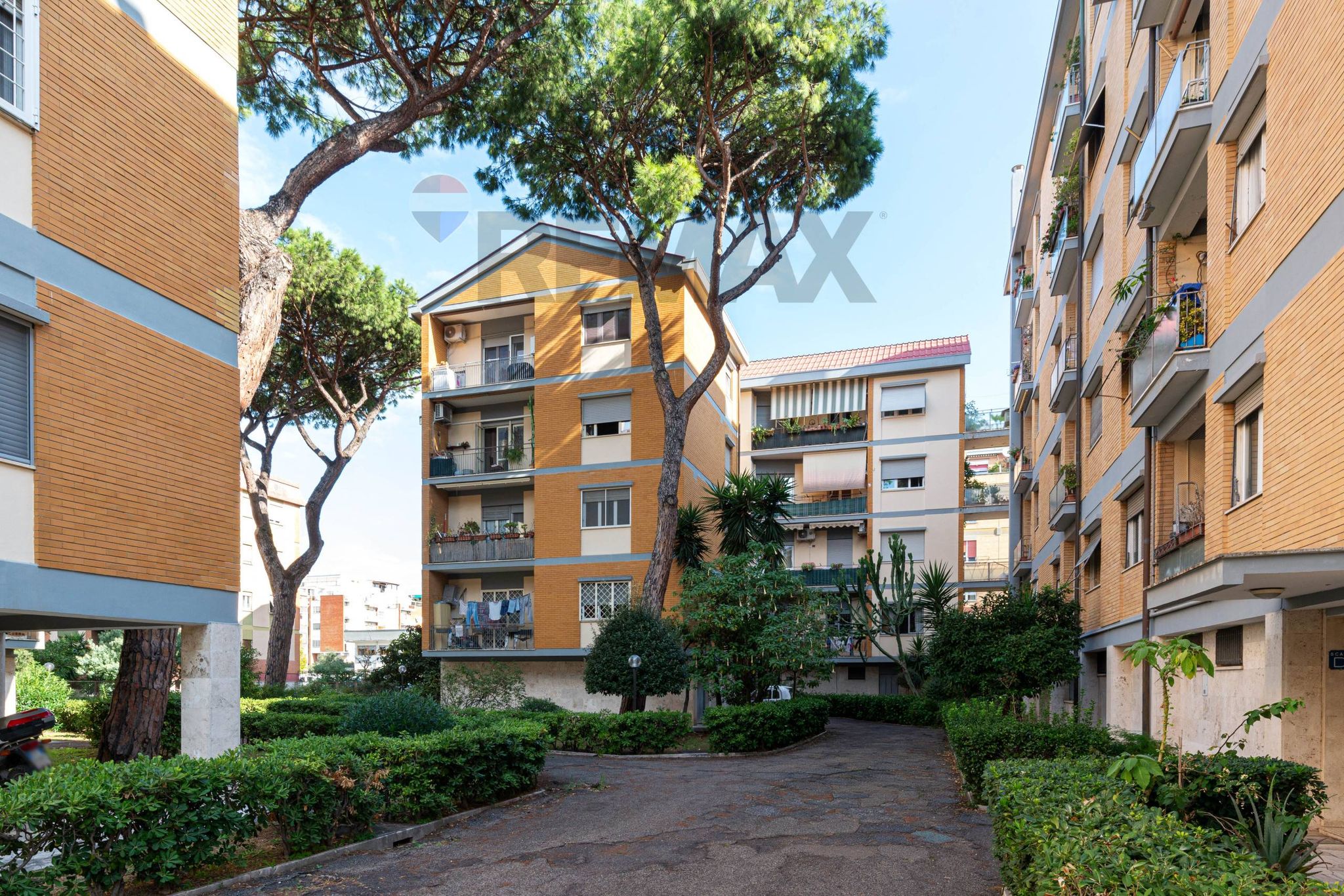 Immobile a Roma