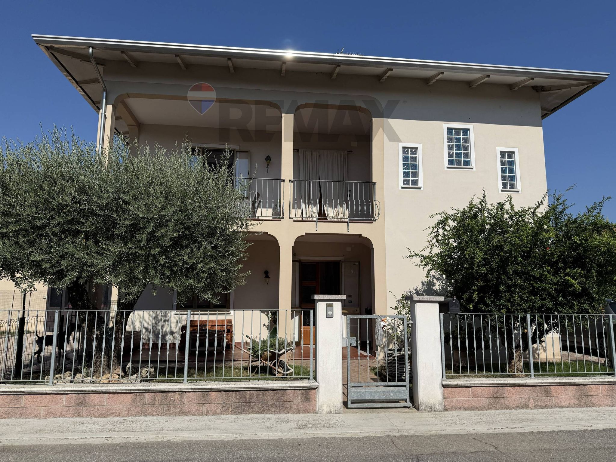 Immobile a Gazoldo degli Ippoliti