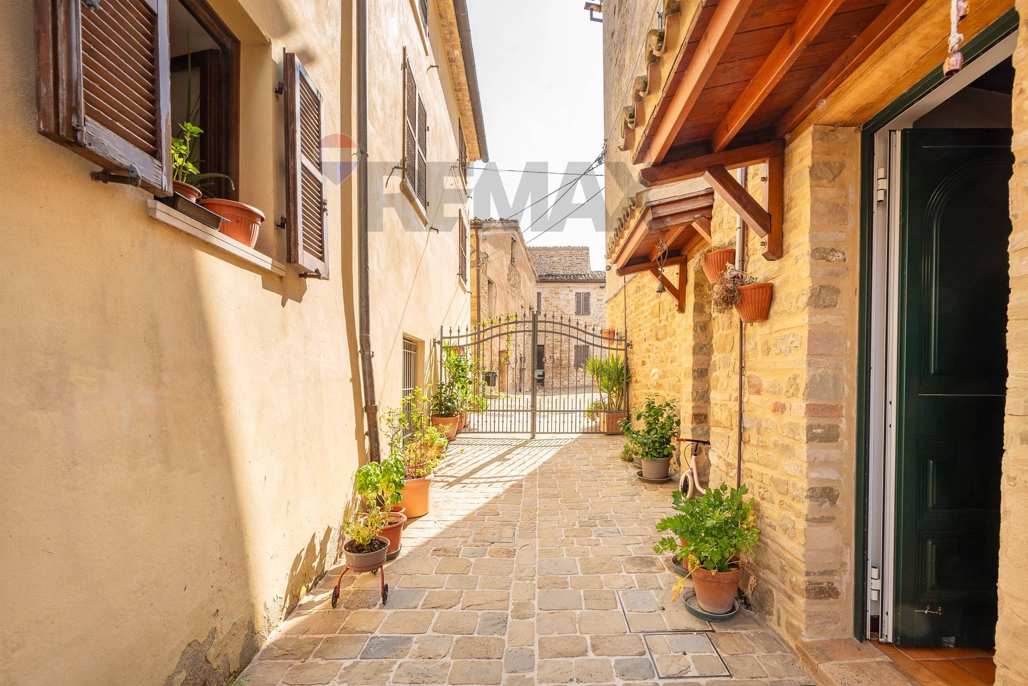 Property in Cupramontana