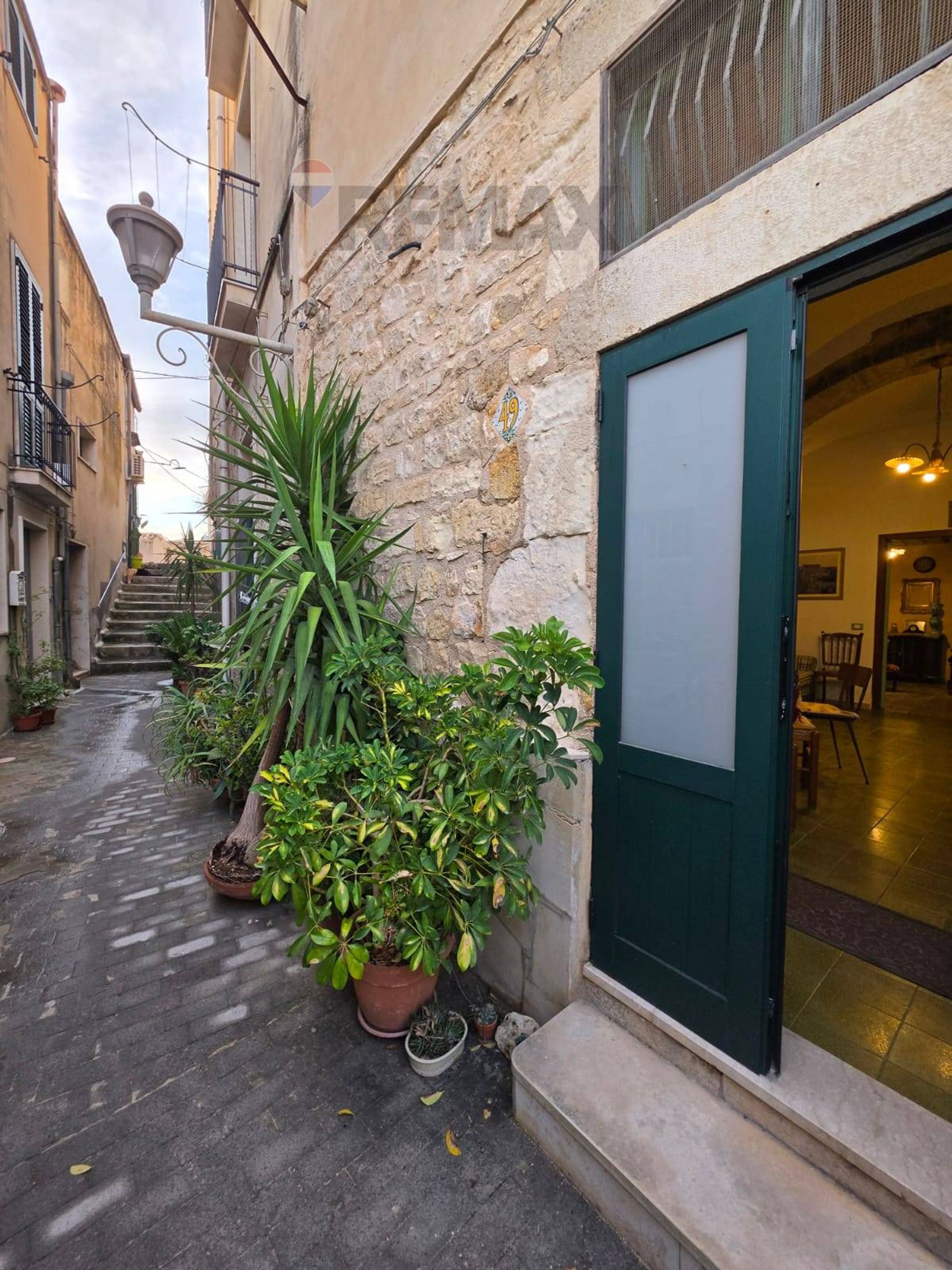 Property in Modica