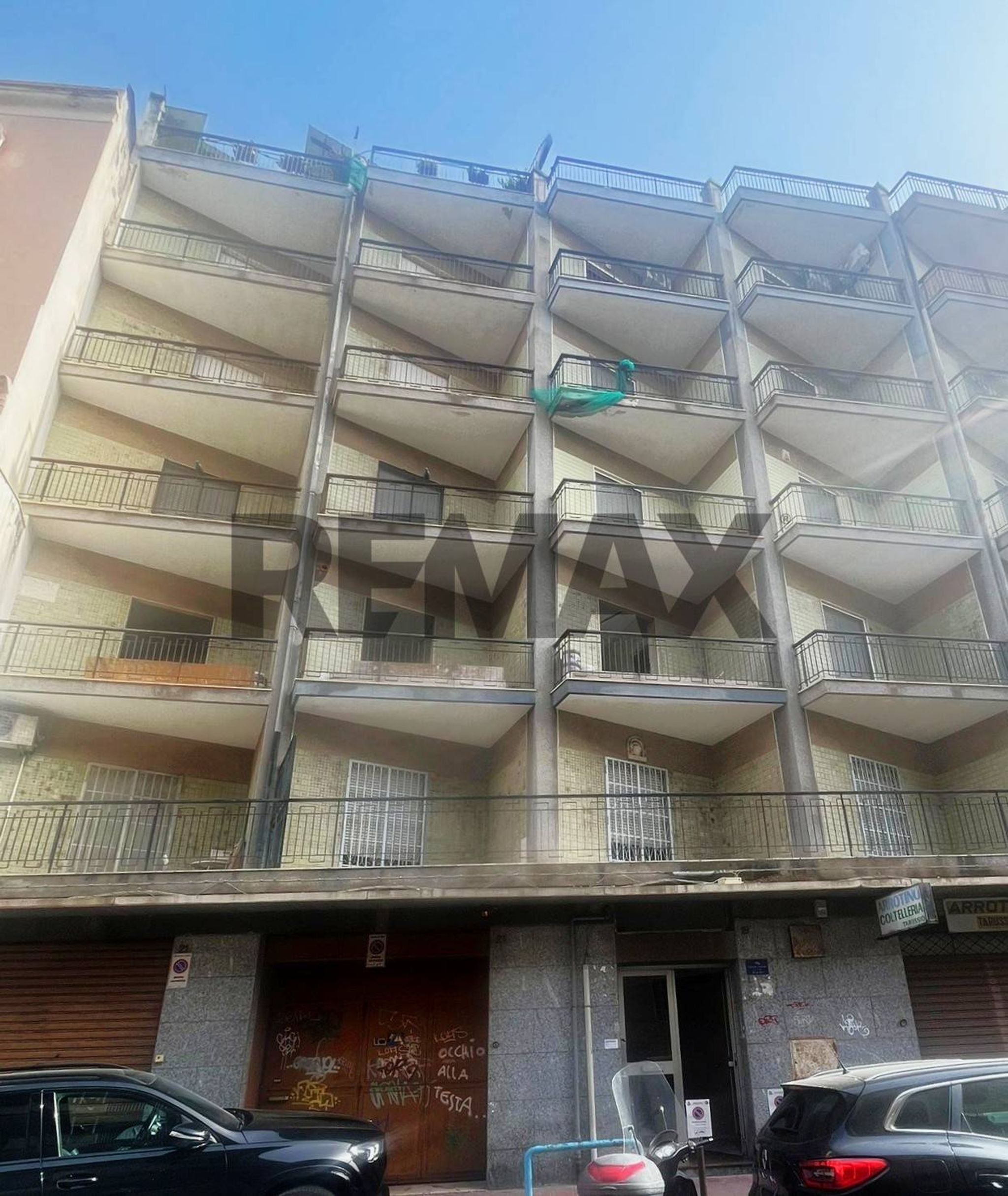 Property in Bari