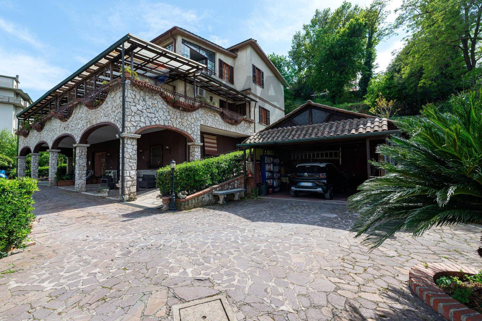 Property in Mentana