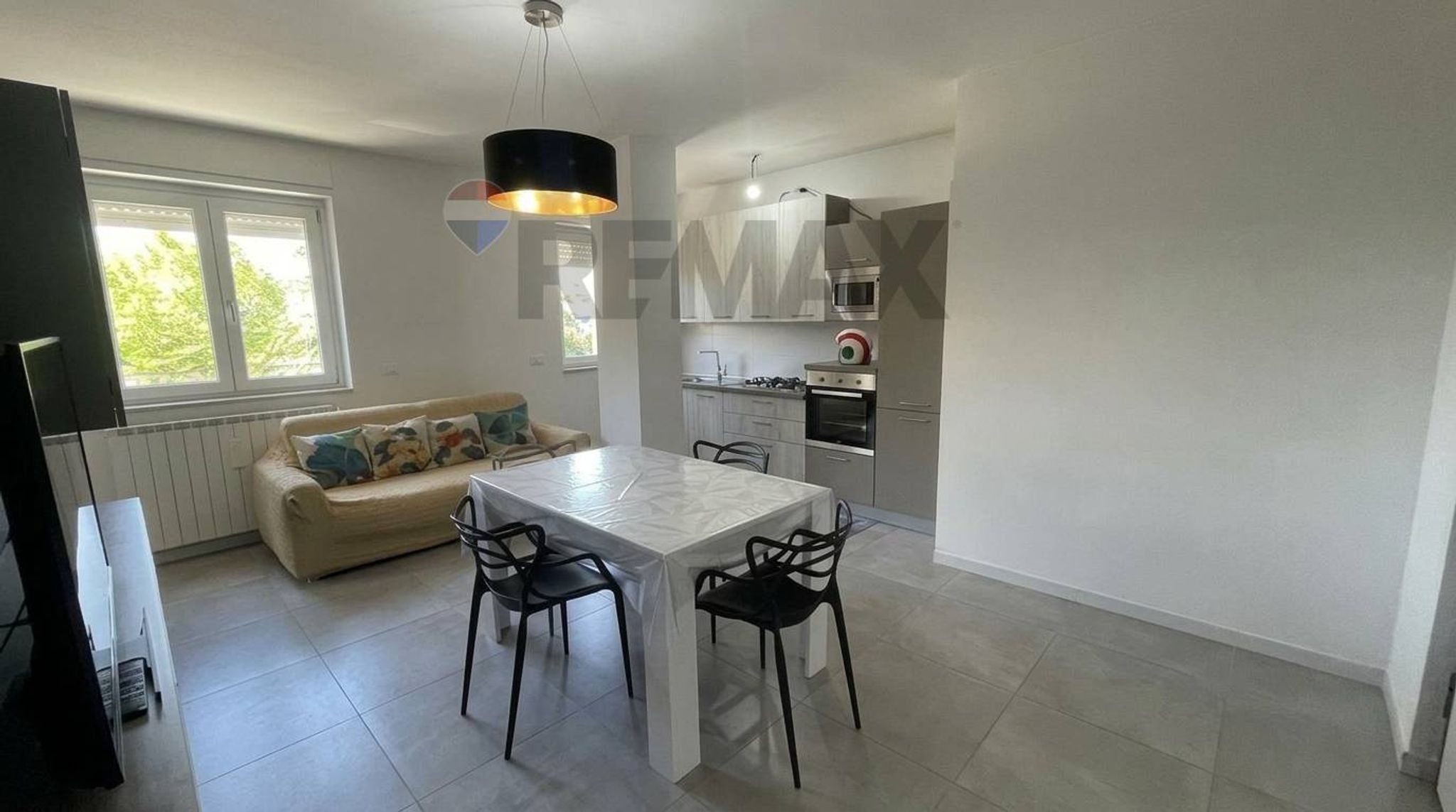 Property in Foggia