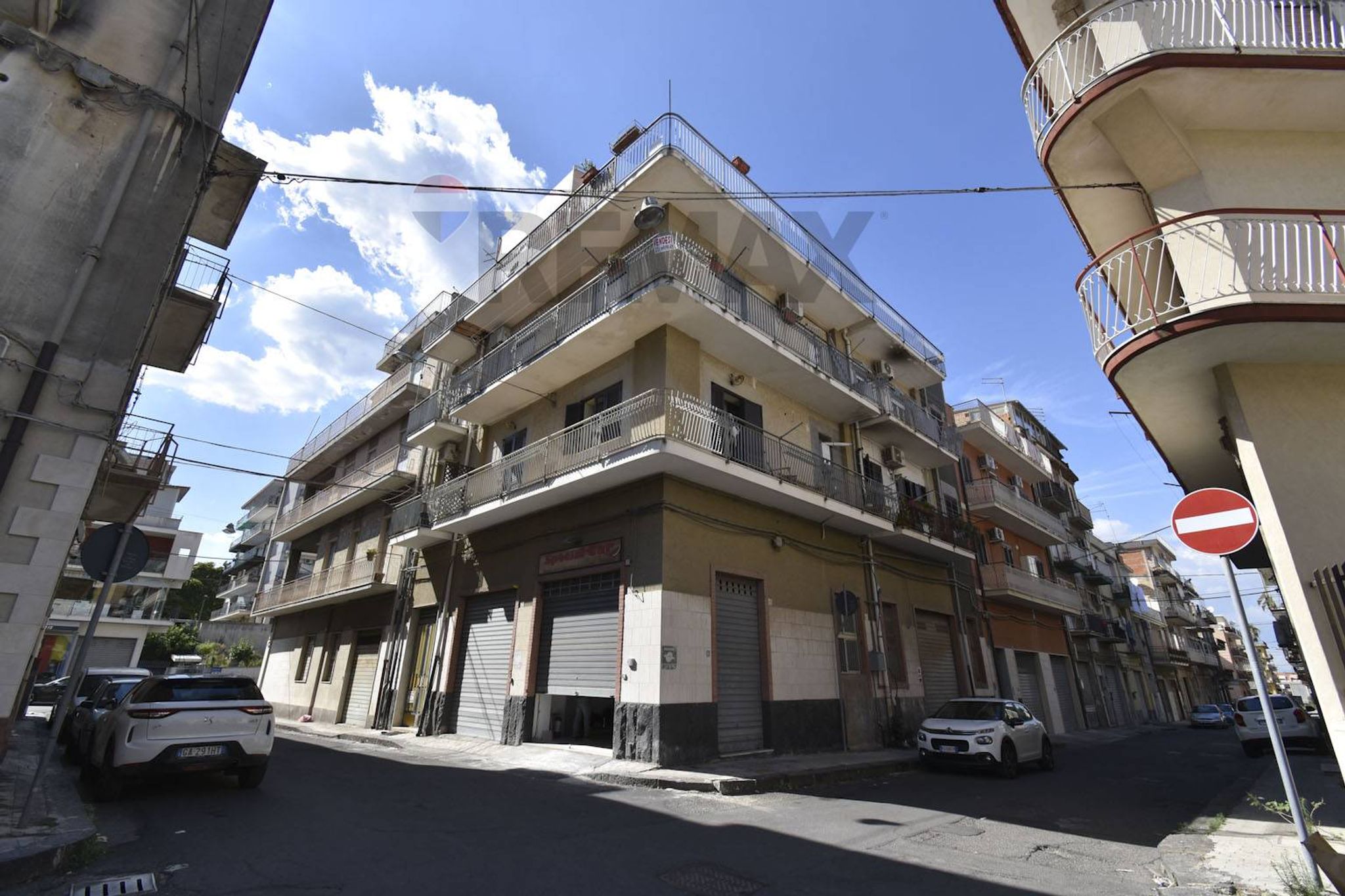 Property in Lentini