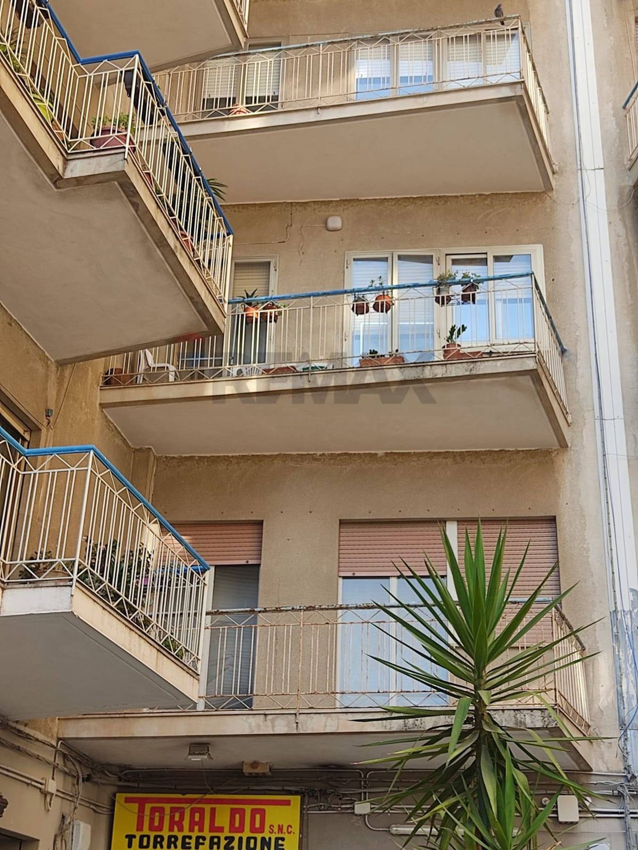 Property in Caltagirone