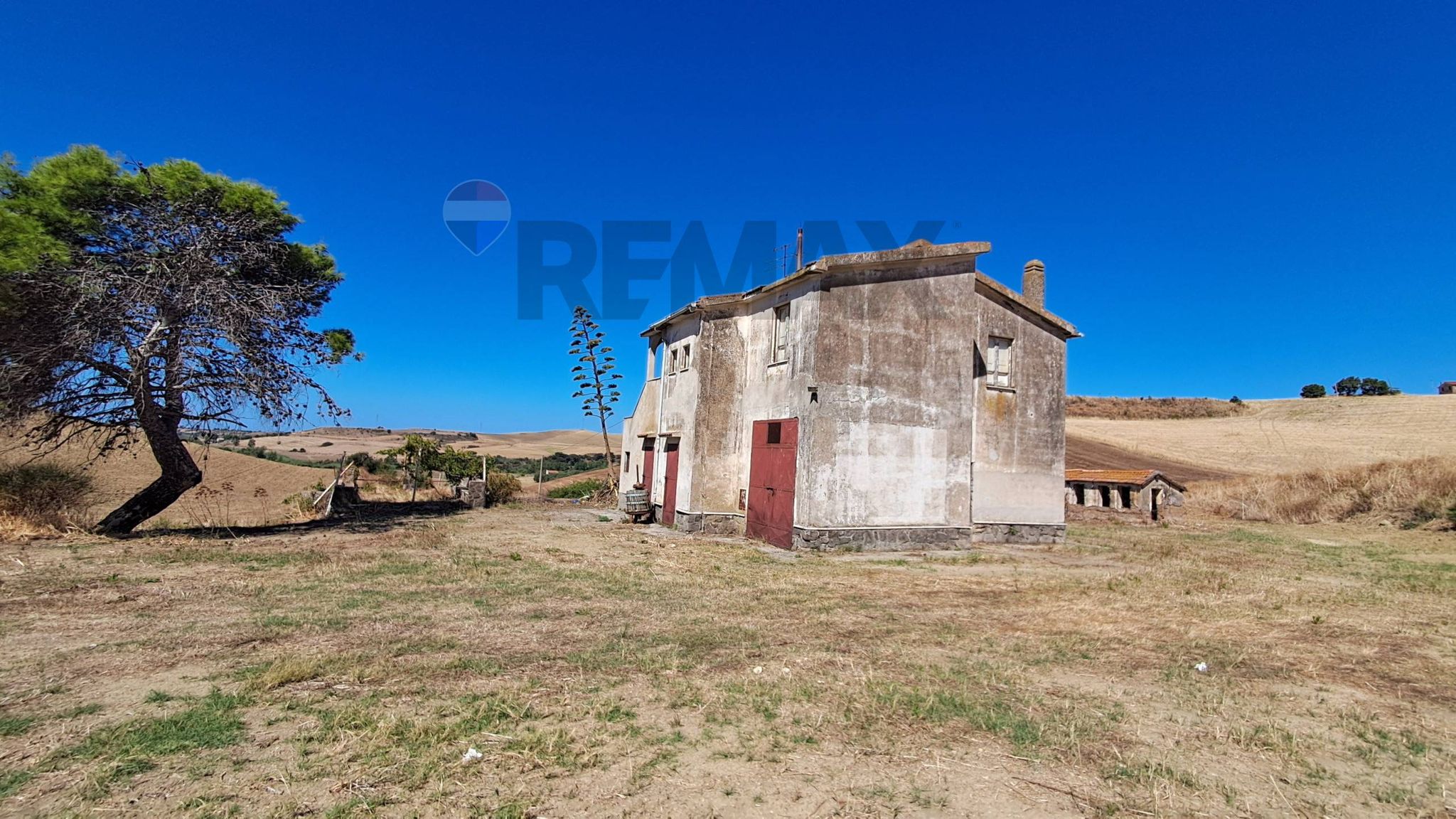 Property in Tarquinia