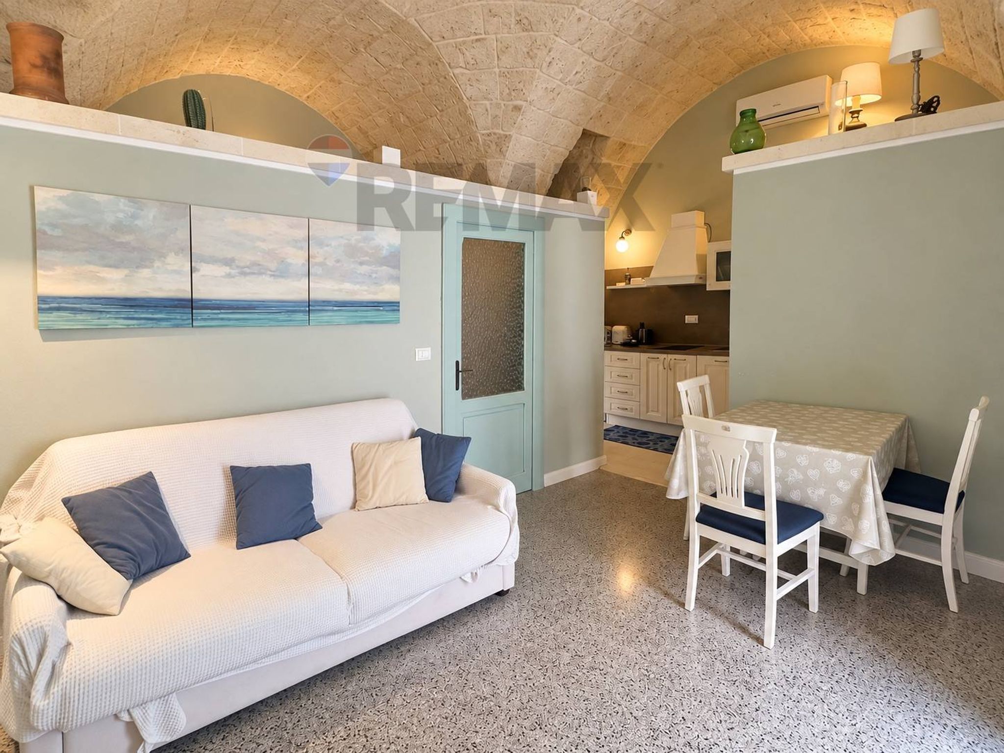 Property in Carovigno