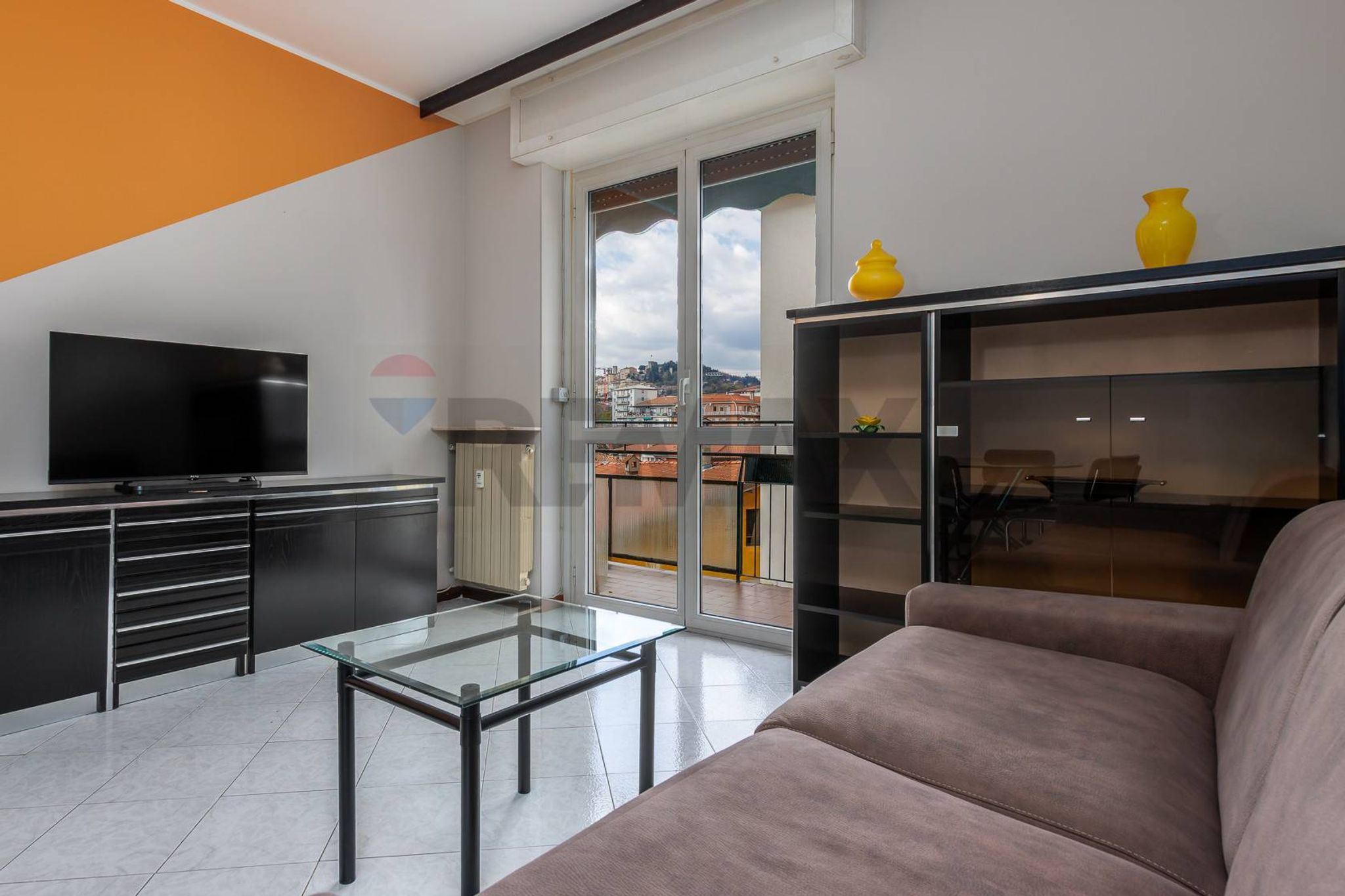 Property in Bergamo