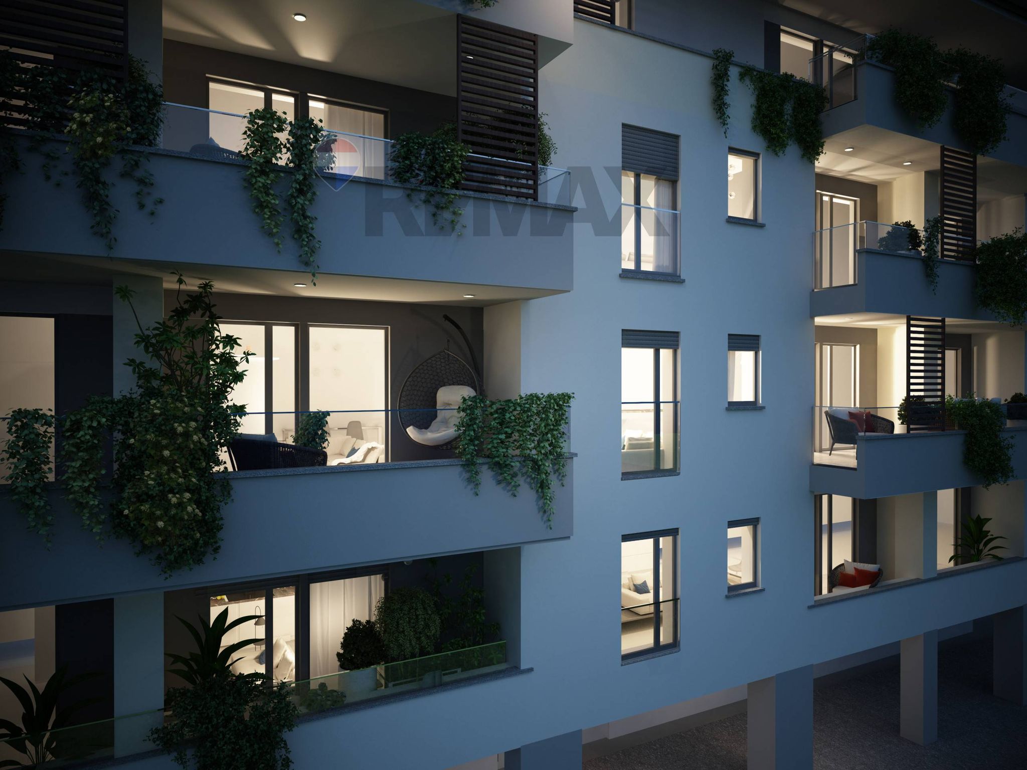 Property in Milano