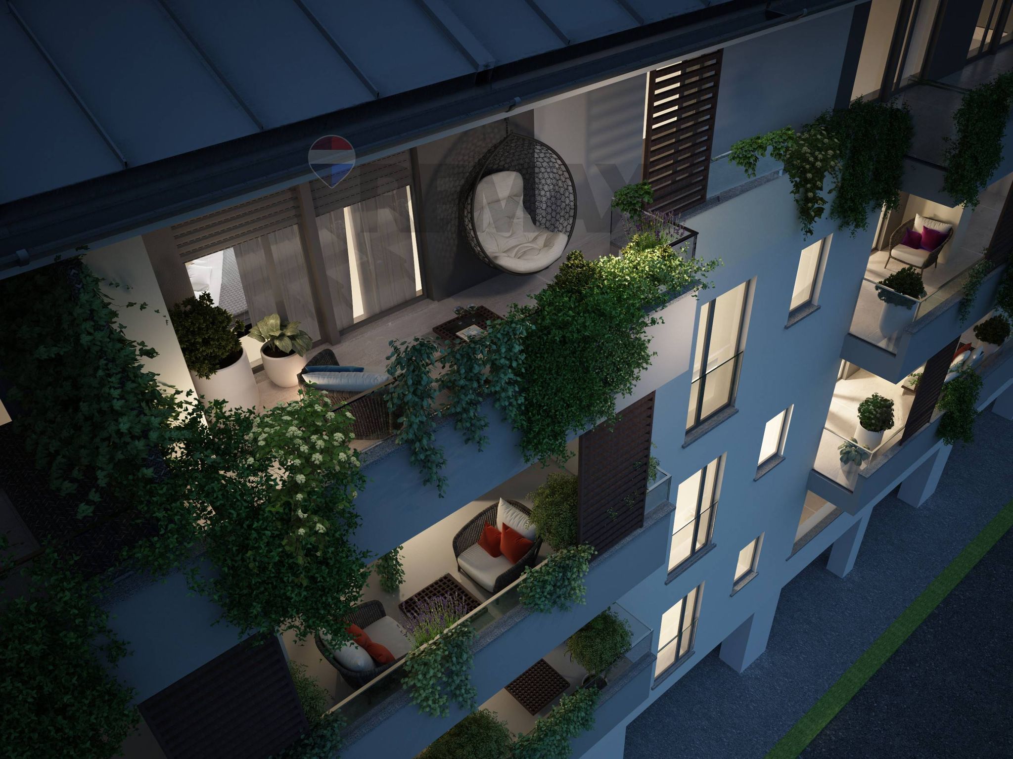 Property in Milano