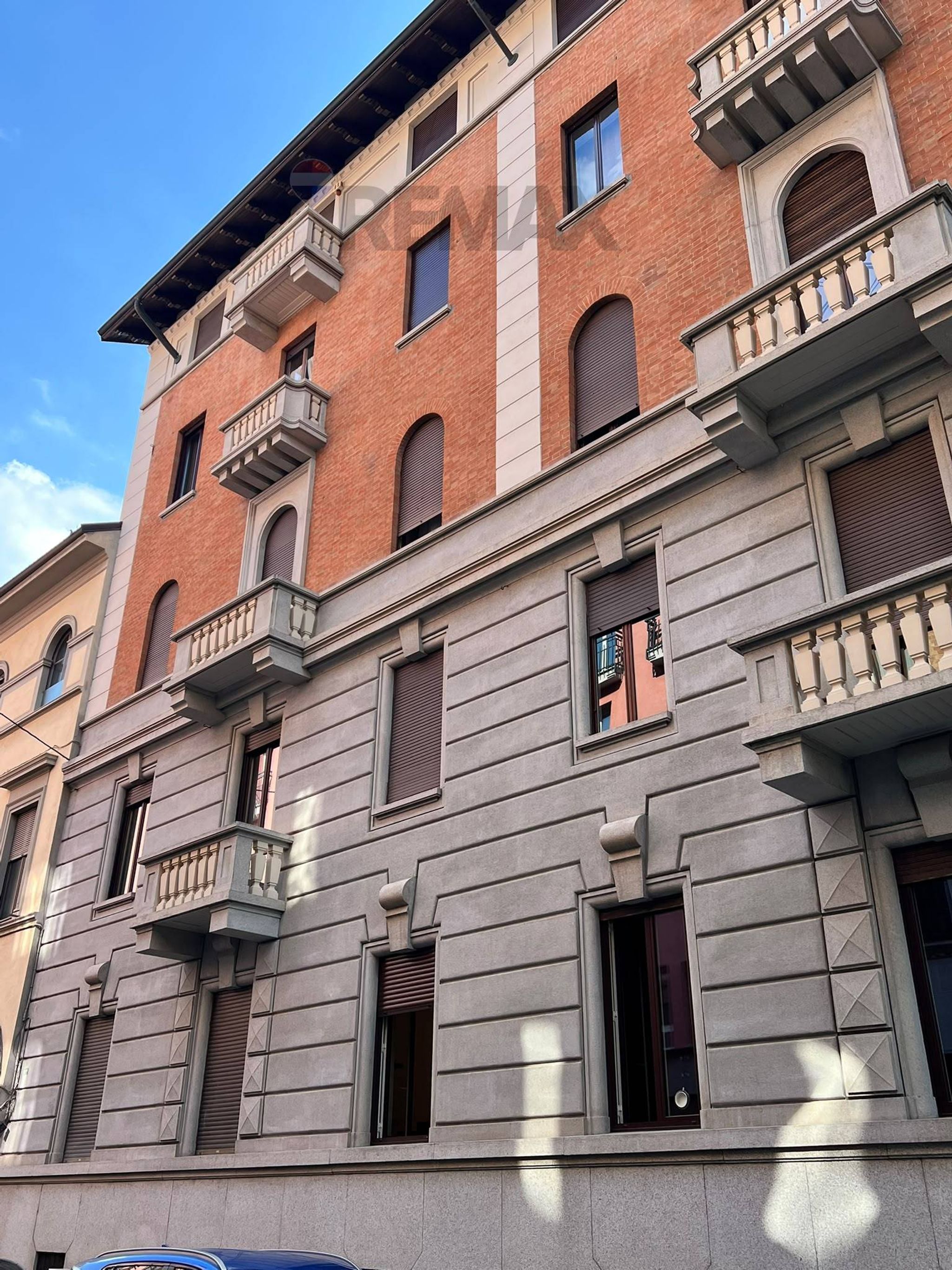 Immobile a Torino