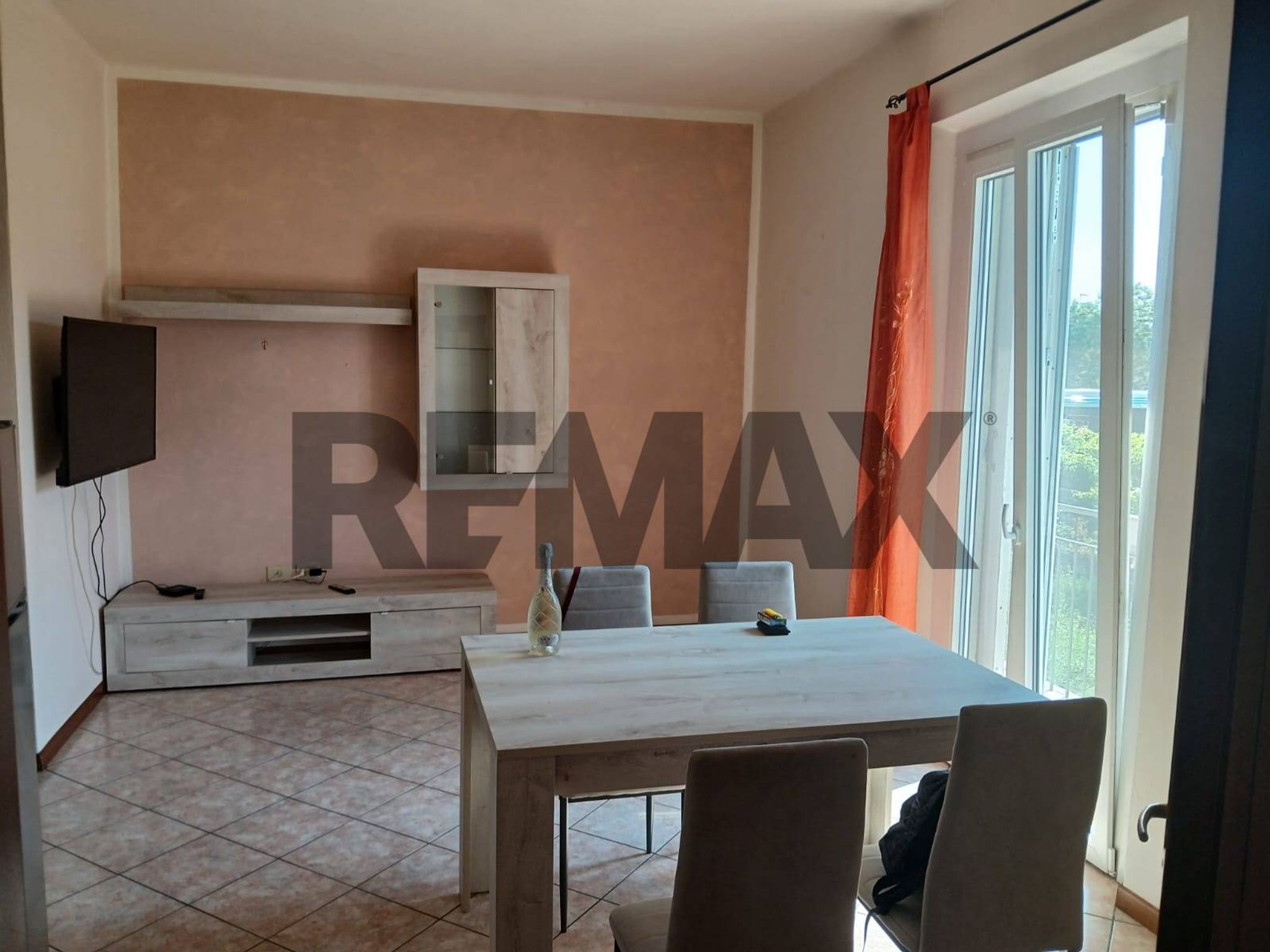 Property in Goito