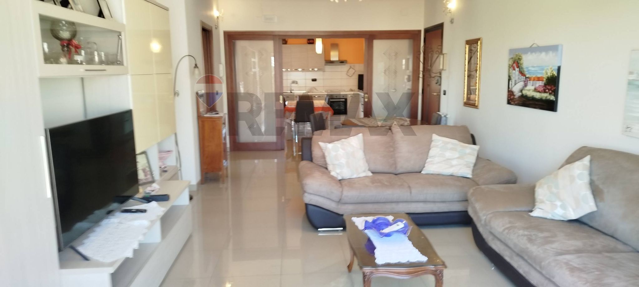 Property in Catania