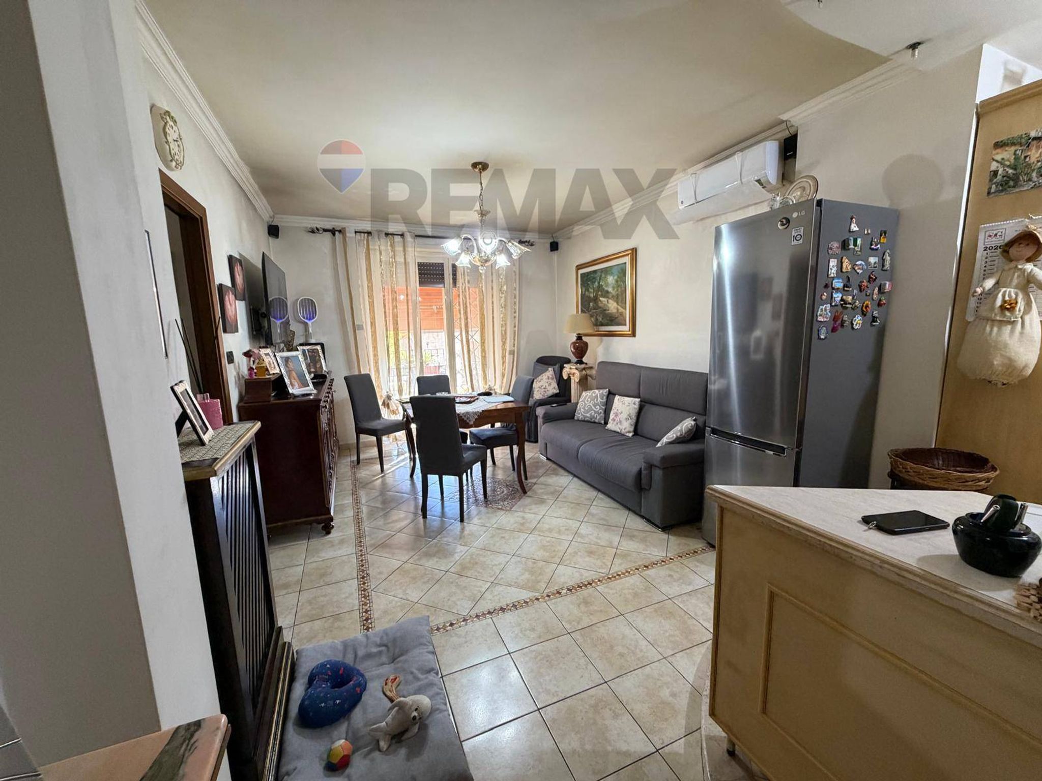 Property in Roma