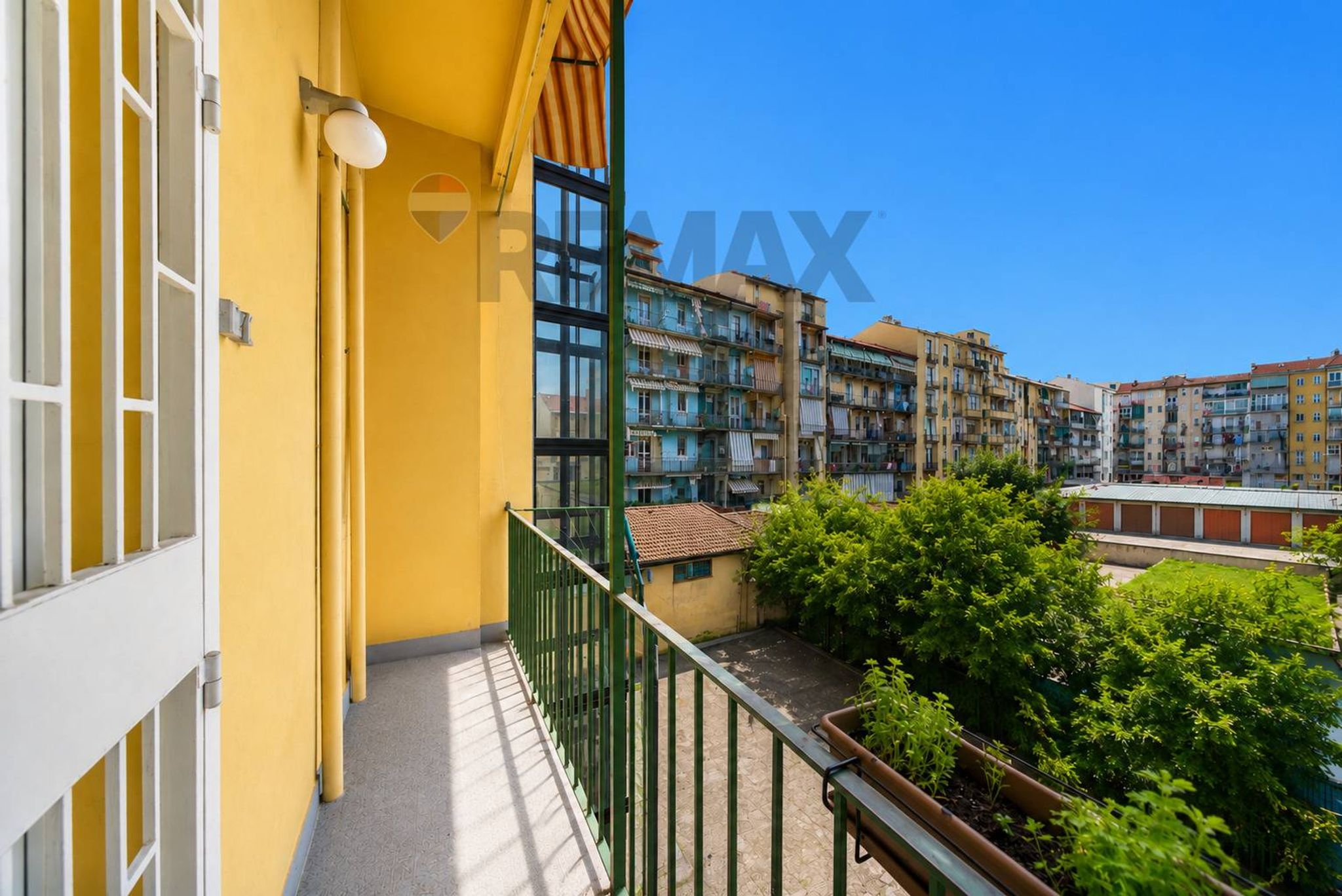 Balcone