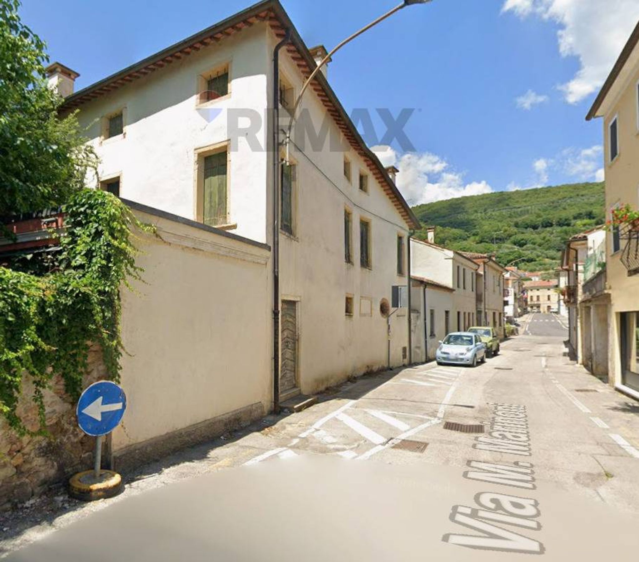 Property in Barbarano Mossano