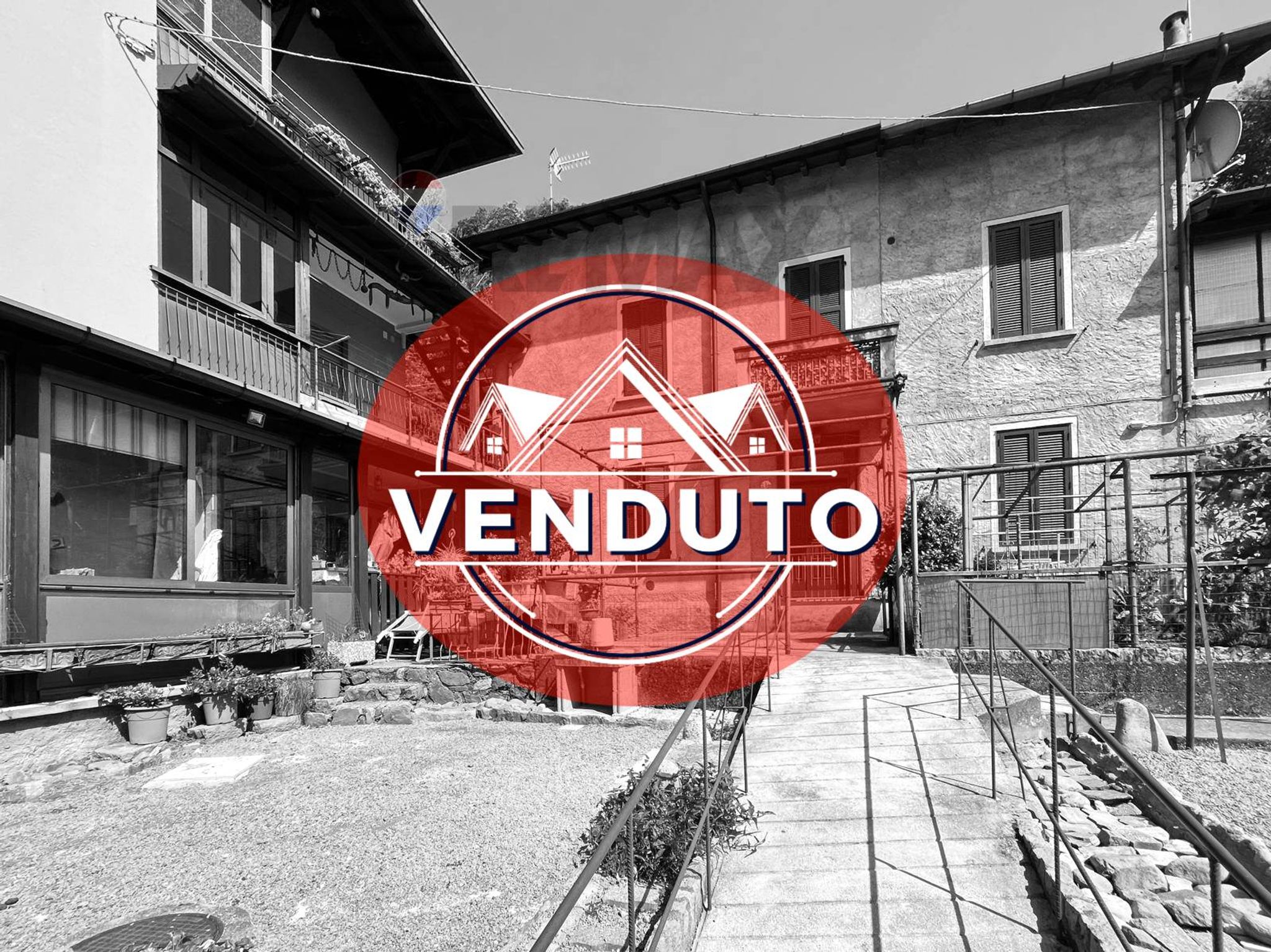 Property in Porto Ceresio