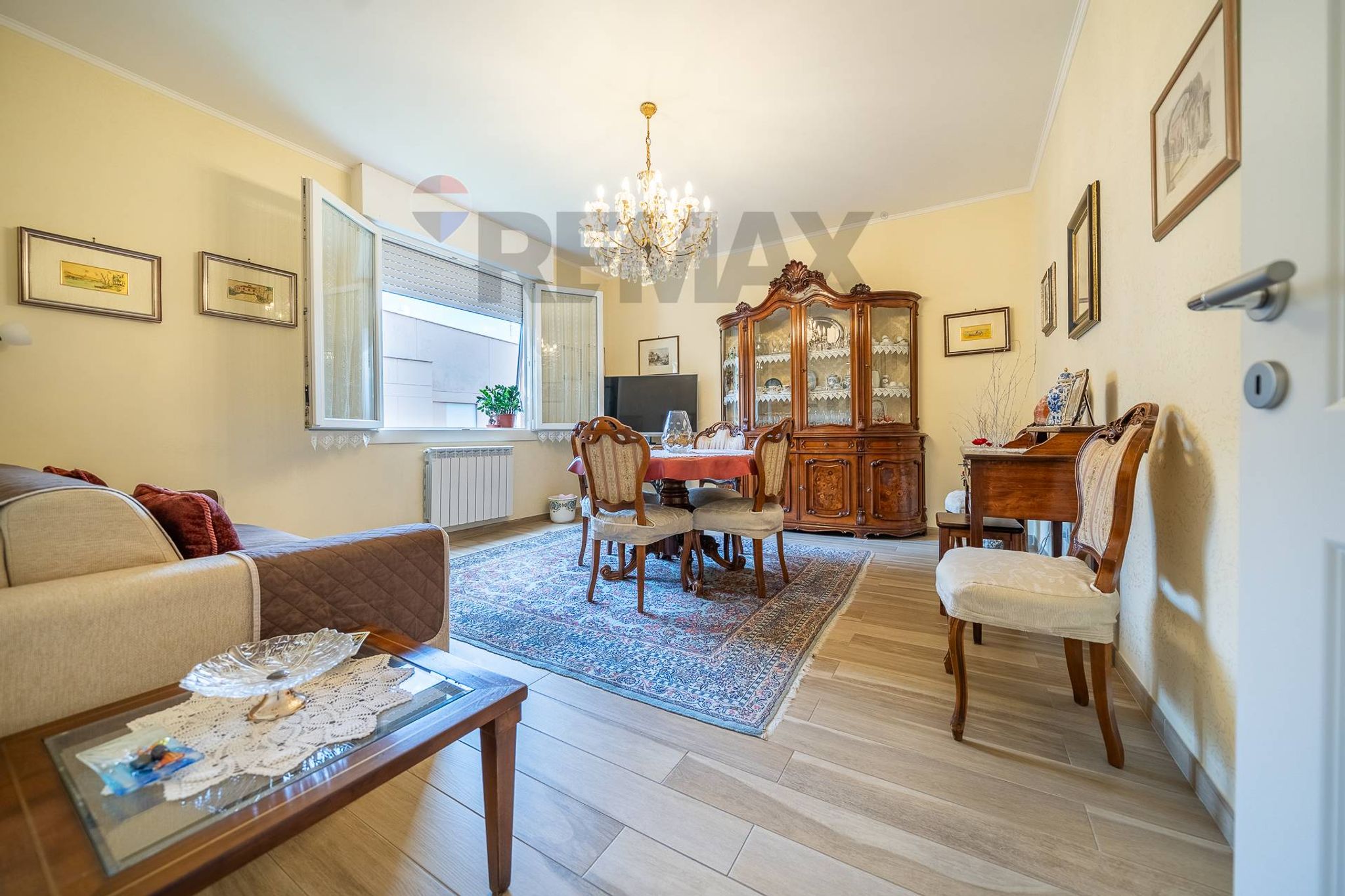 Property in Roma