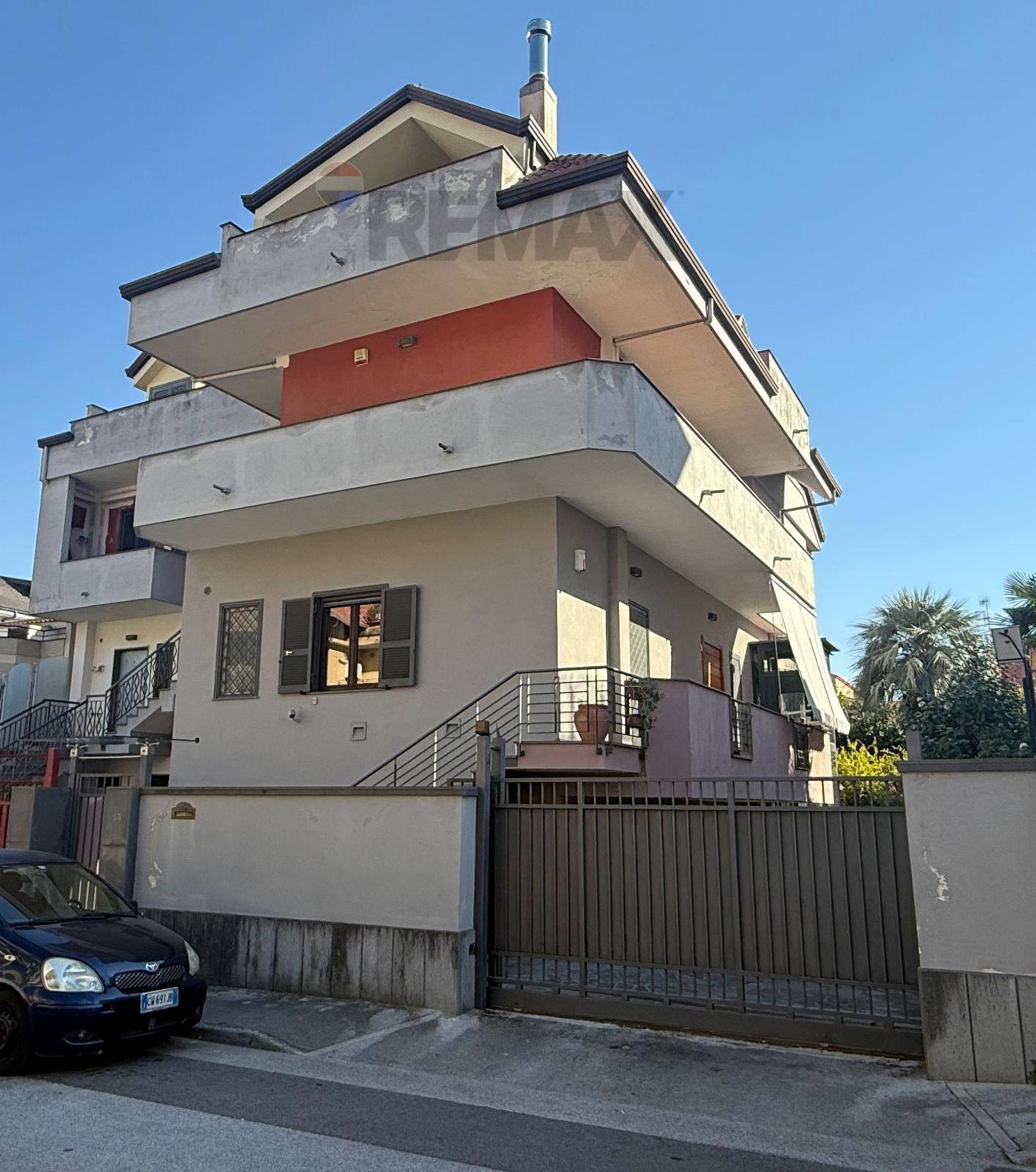 Immobile a Giugliano in Campania
