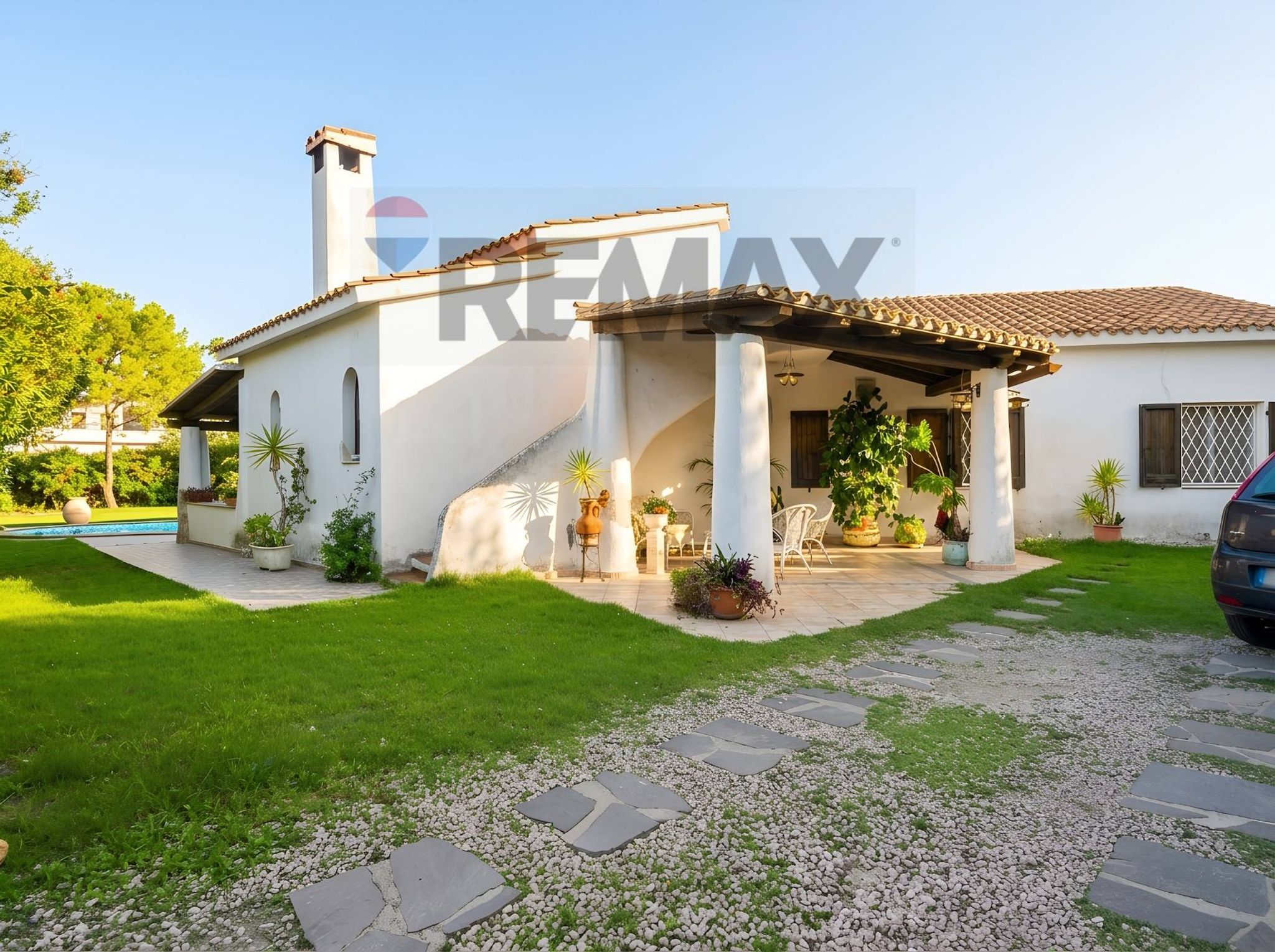 Property in Quartu Sant'Elena