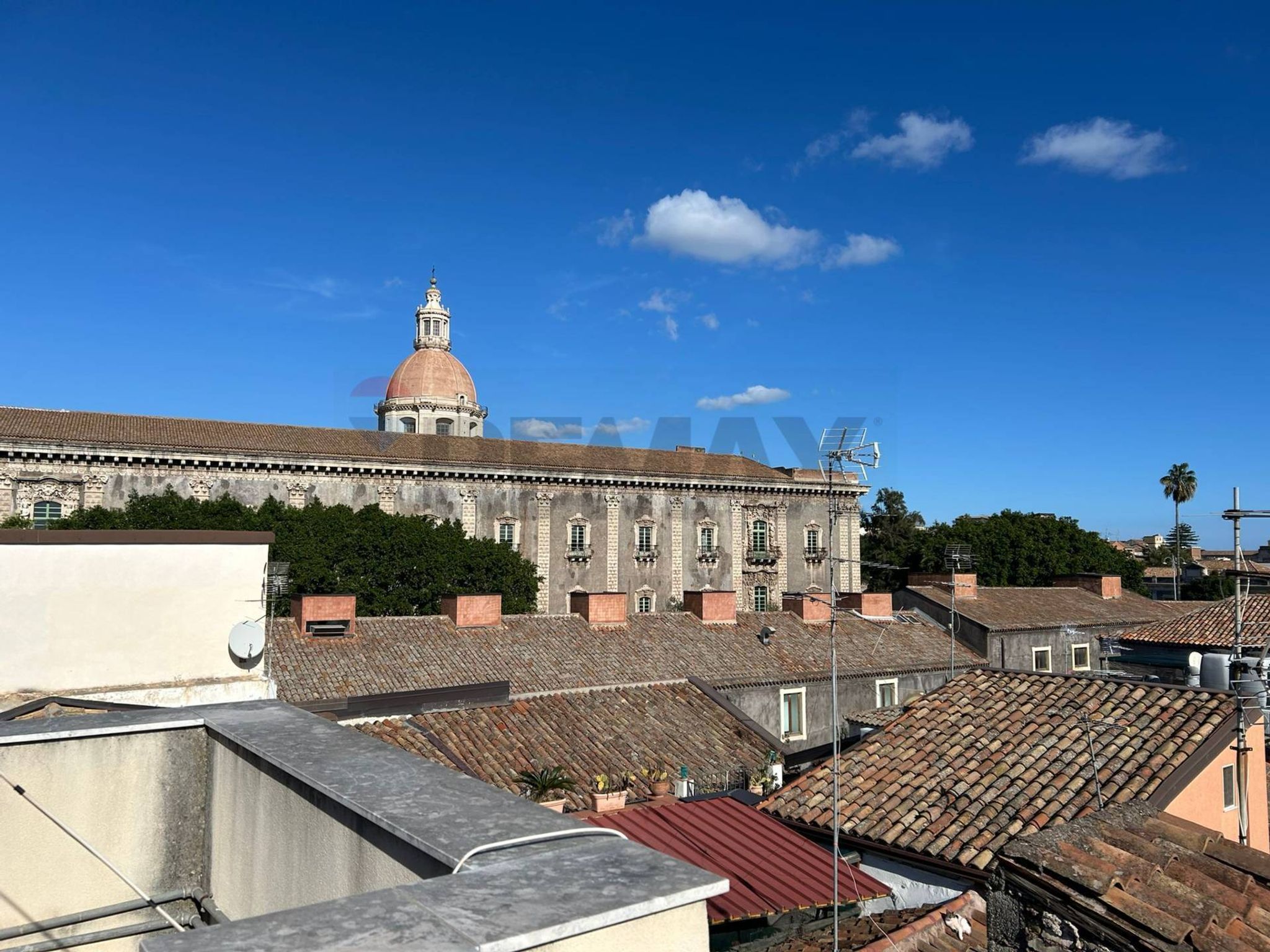 Property in Catania