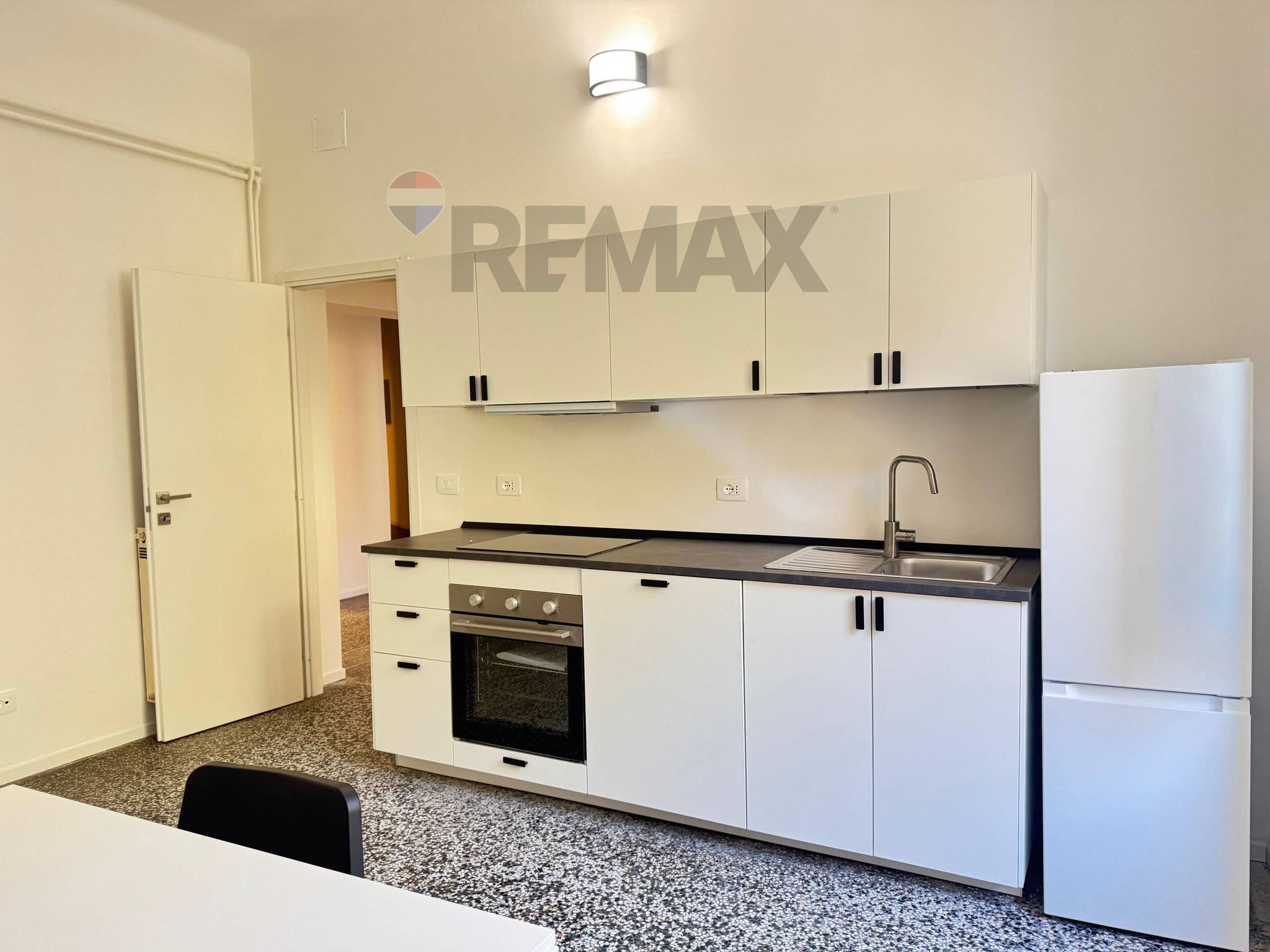 Property in Genova