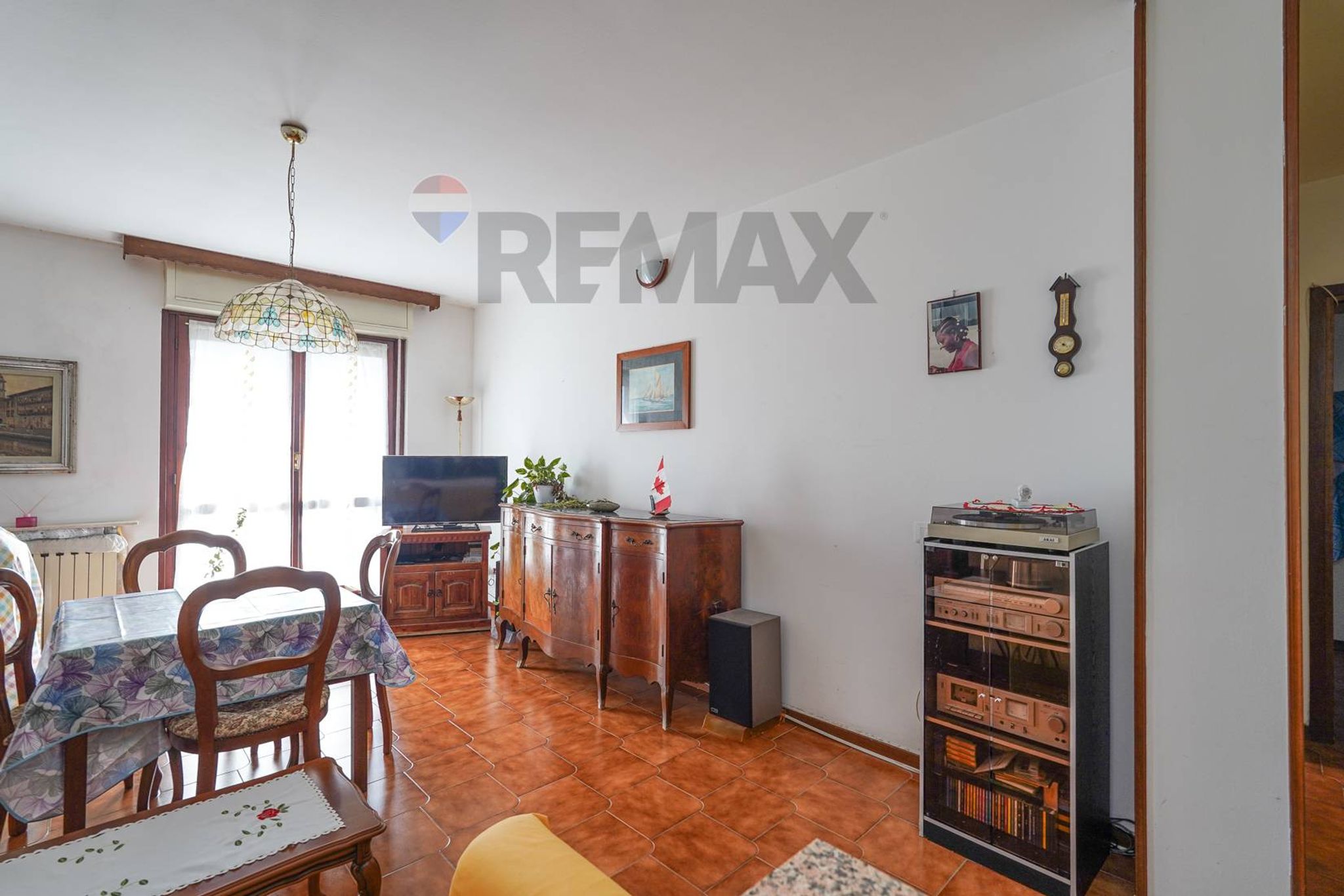 Property in Verdellino