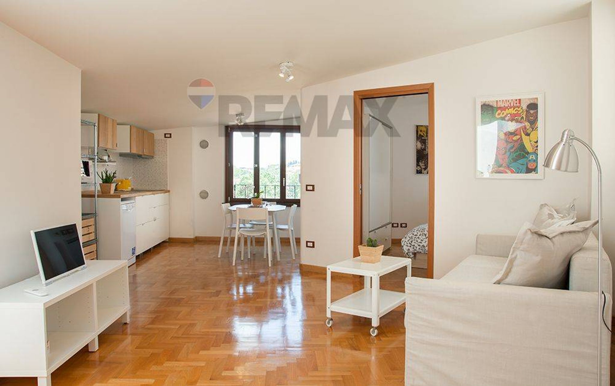 Property in Frascati