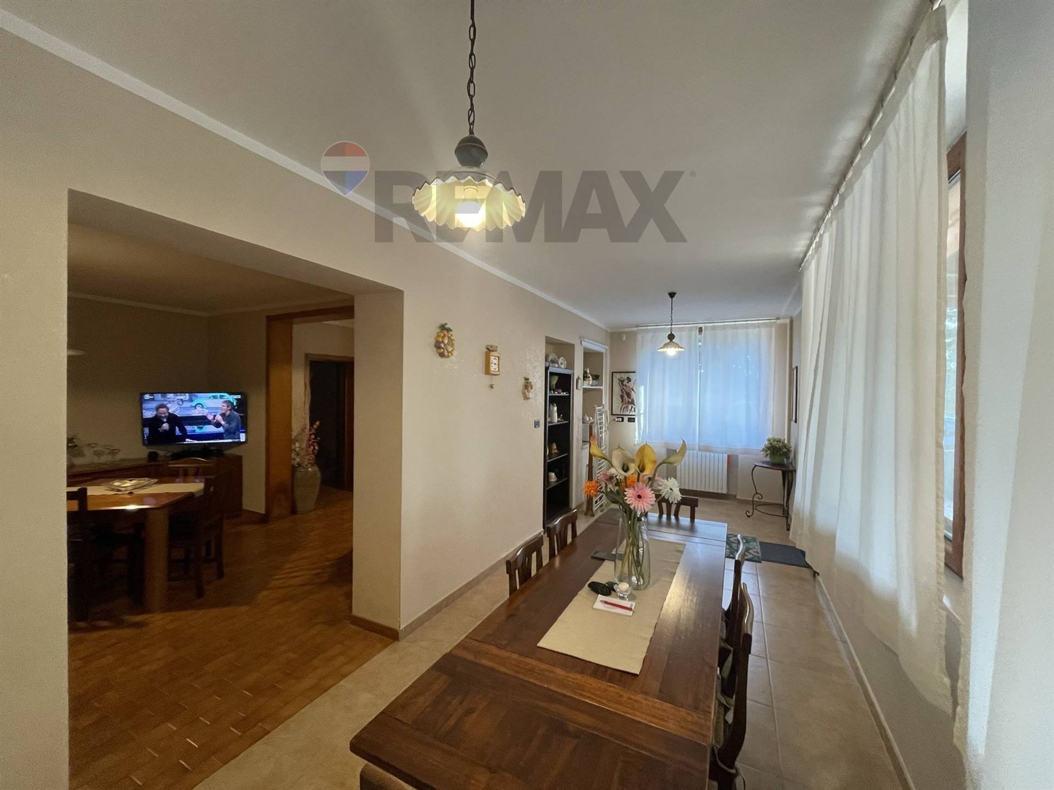 Sala da pranzo