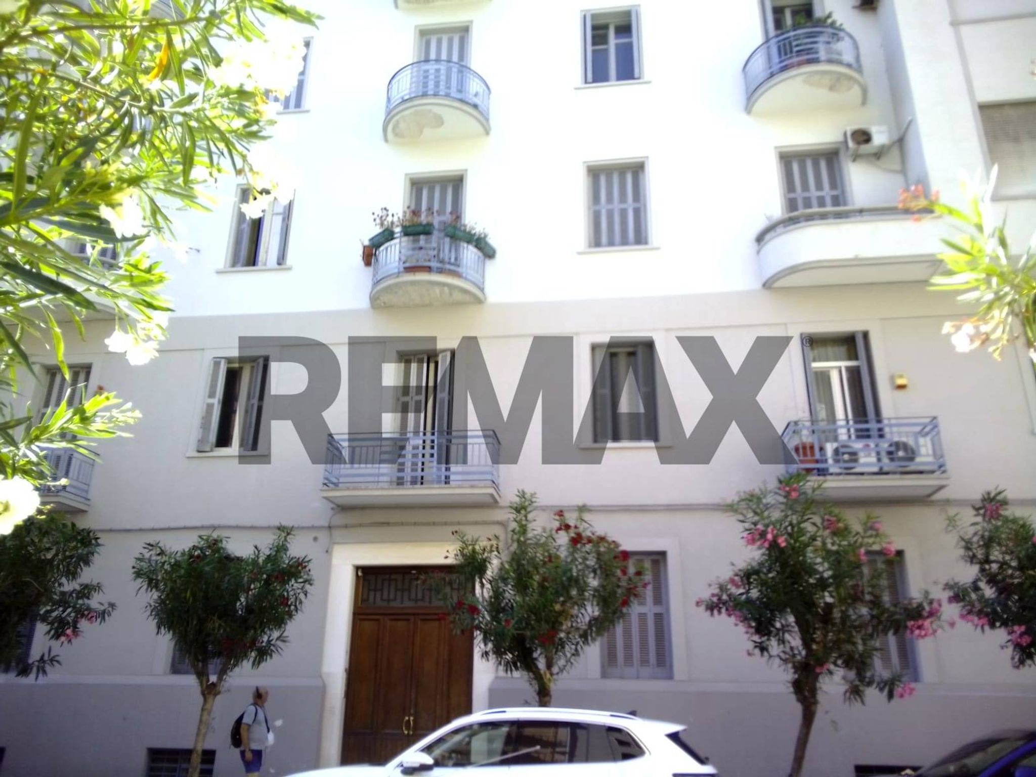 Property in Bari