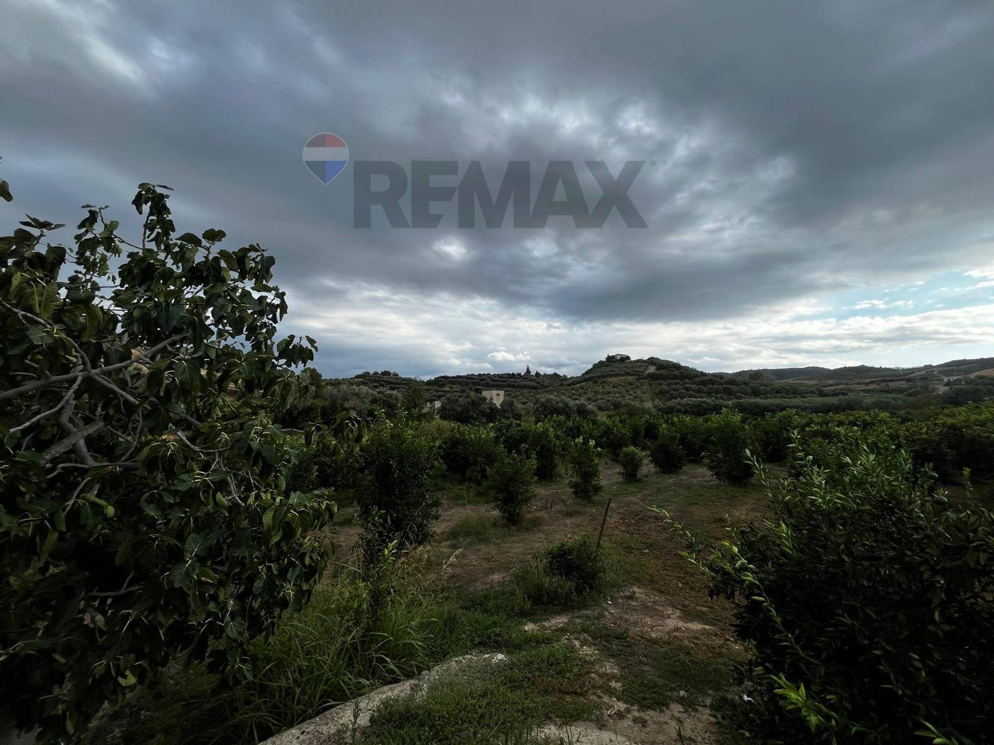 Property in Corigliano-Rossano