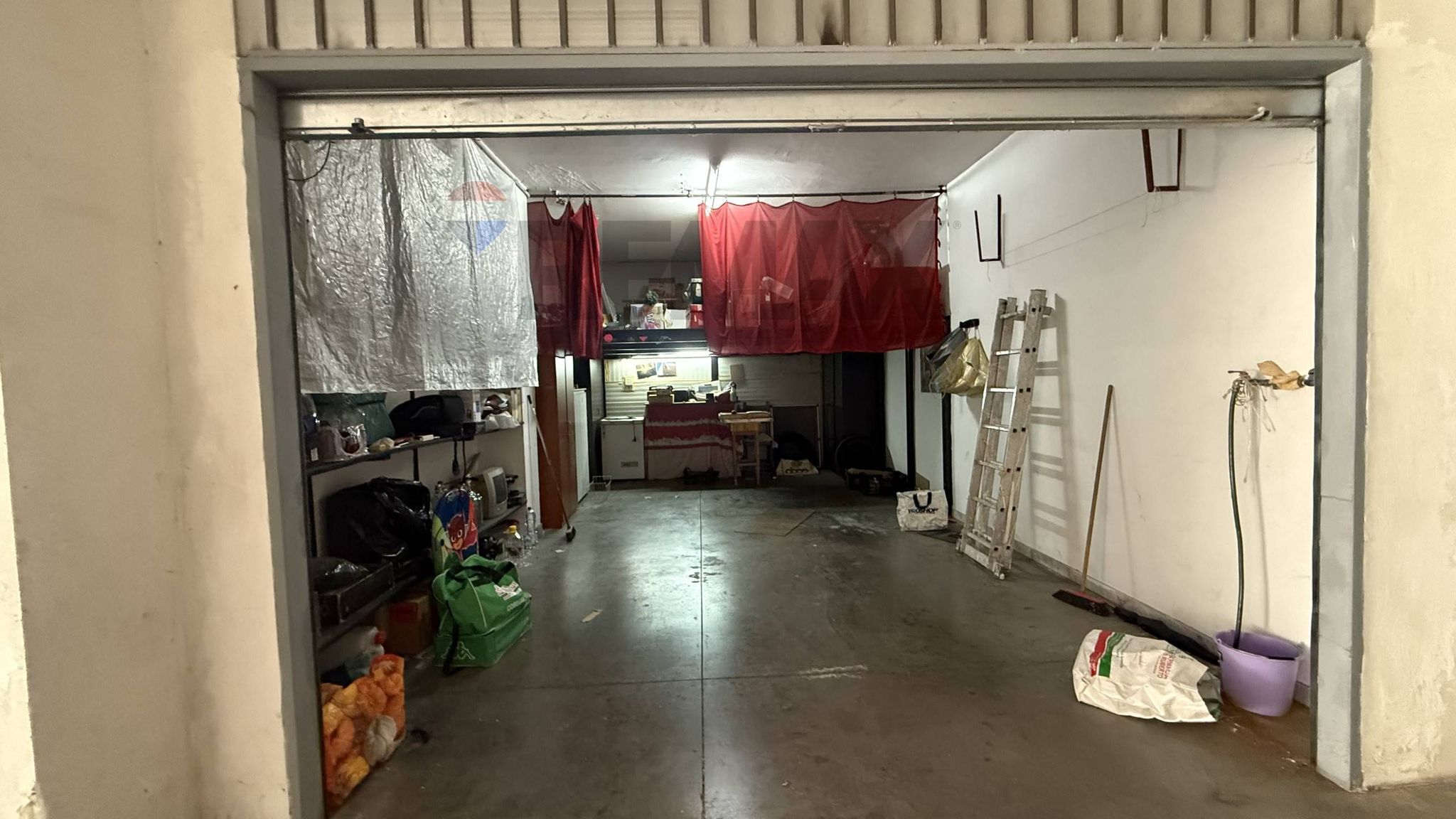 Parcheggio