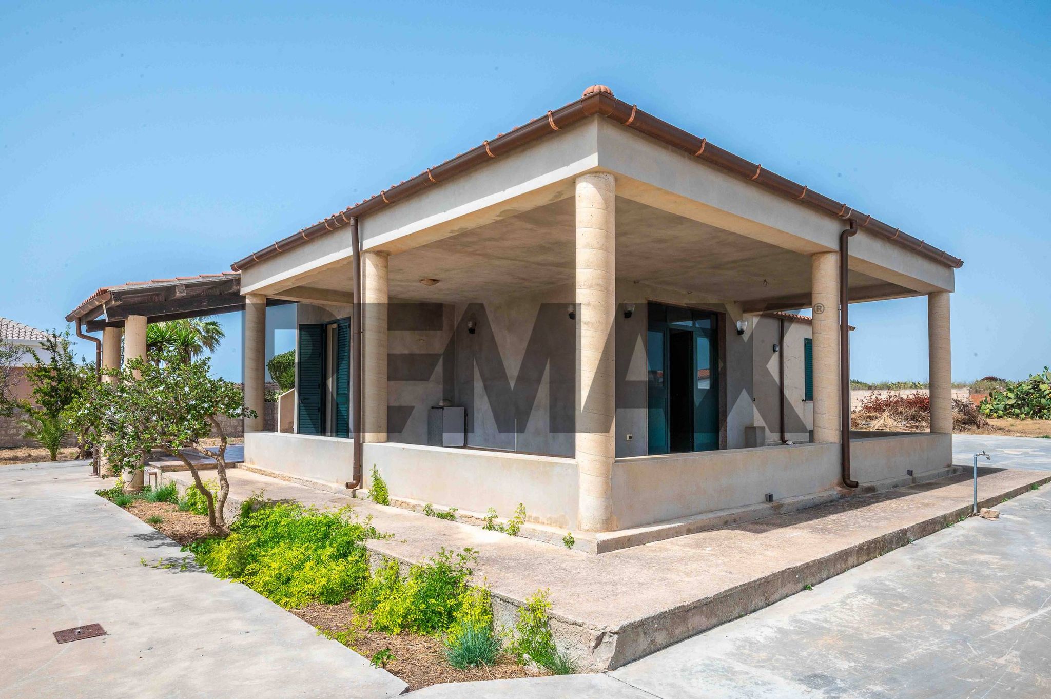 Property in Pachino