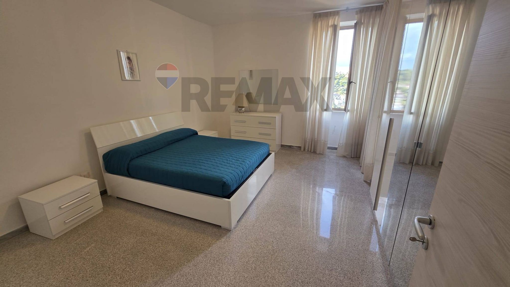 Property in Minturno
