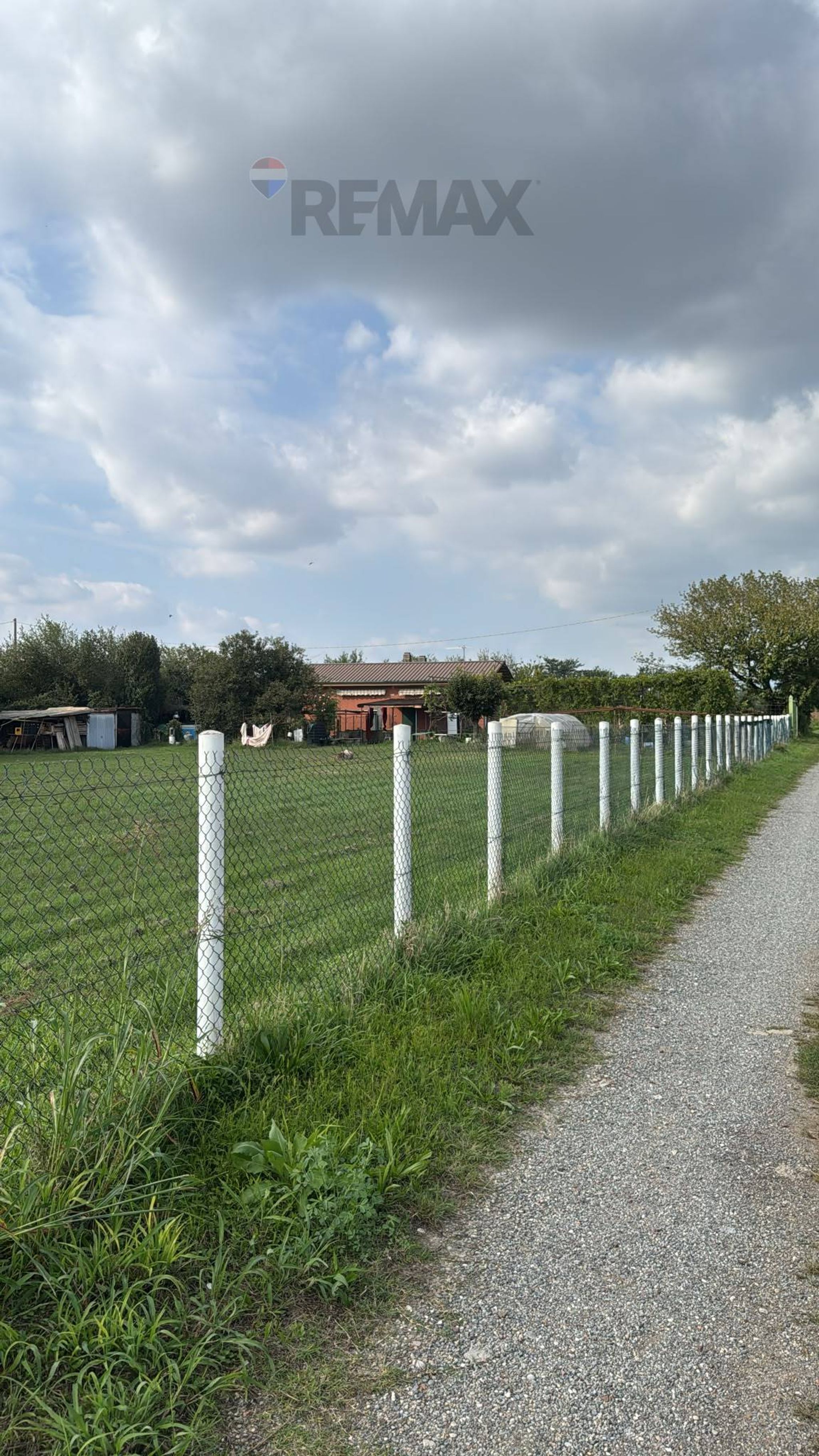 Immobile a Trezzo sull'Adda