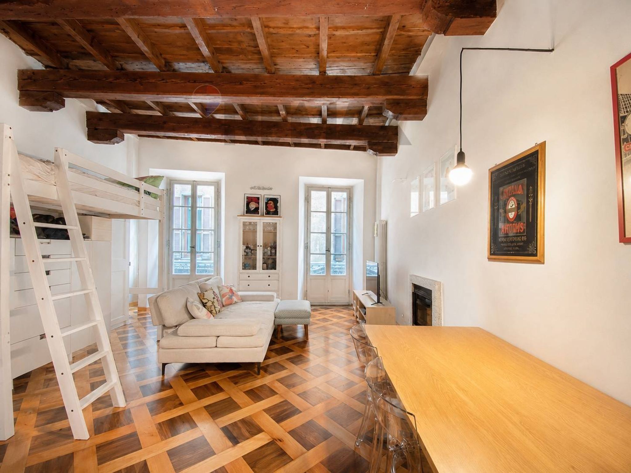 Sala da pranzo