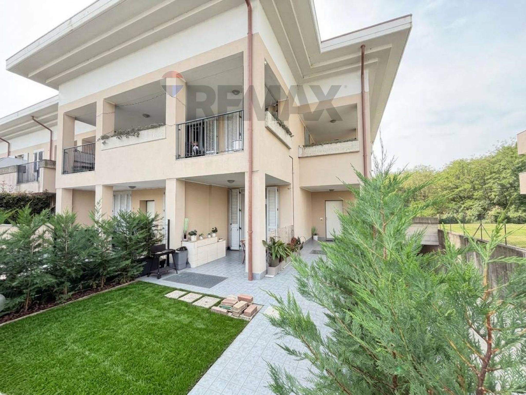 Property in Inzago