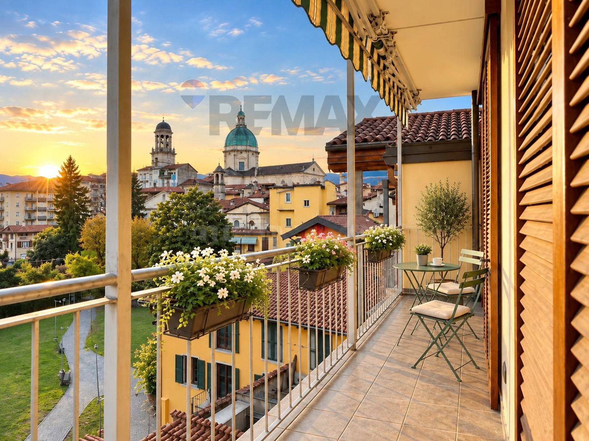 Balcone