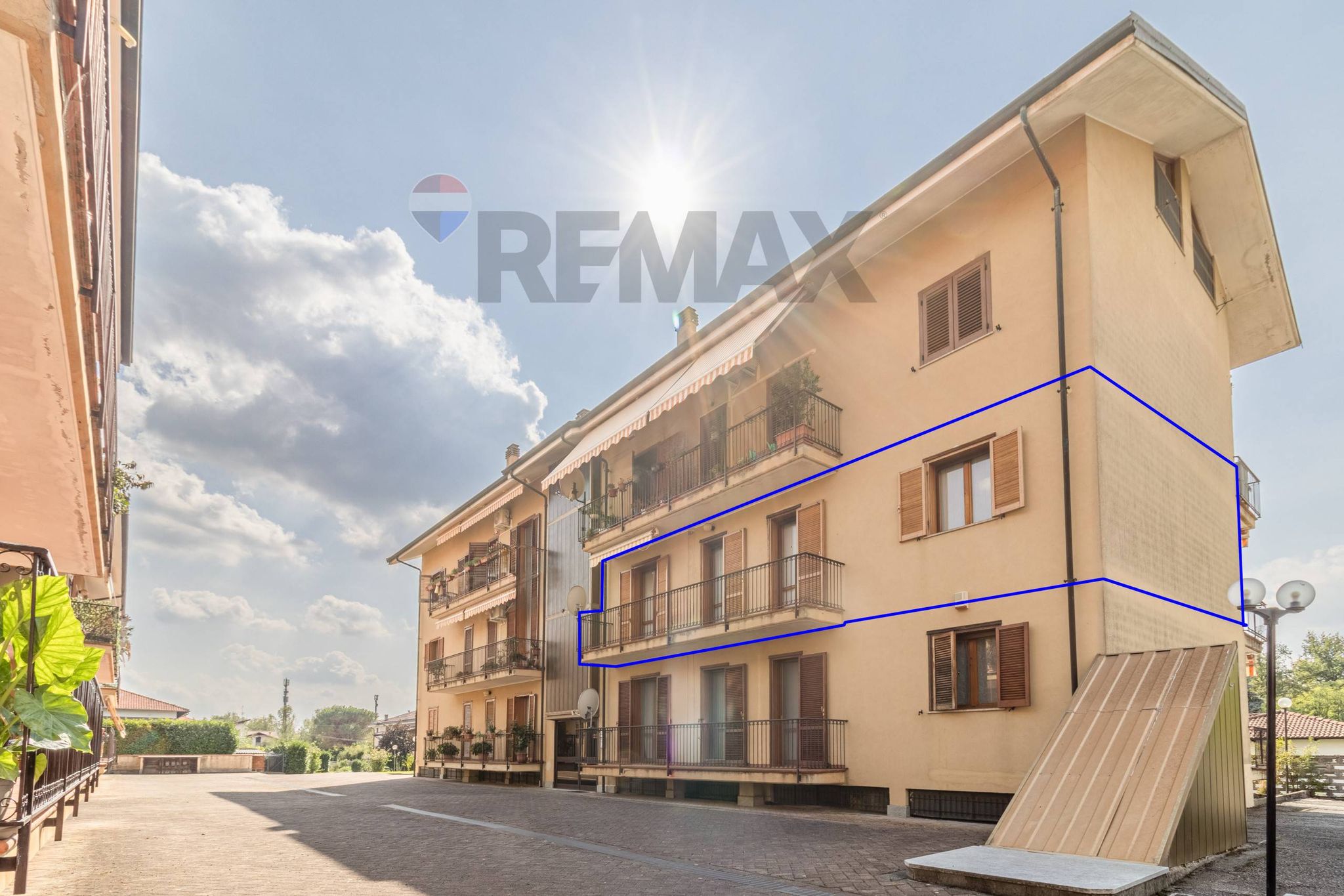 Property in Cossato