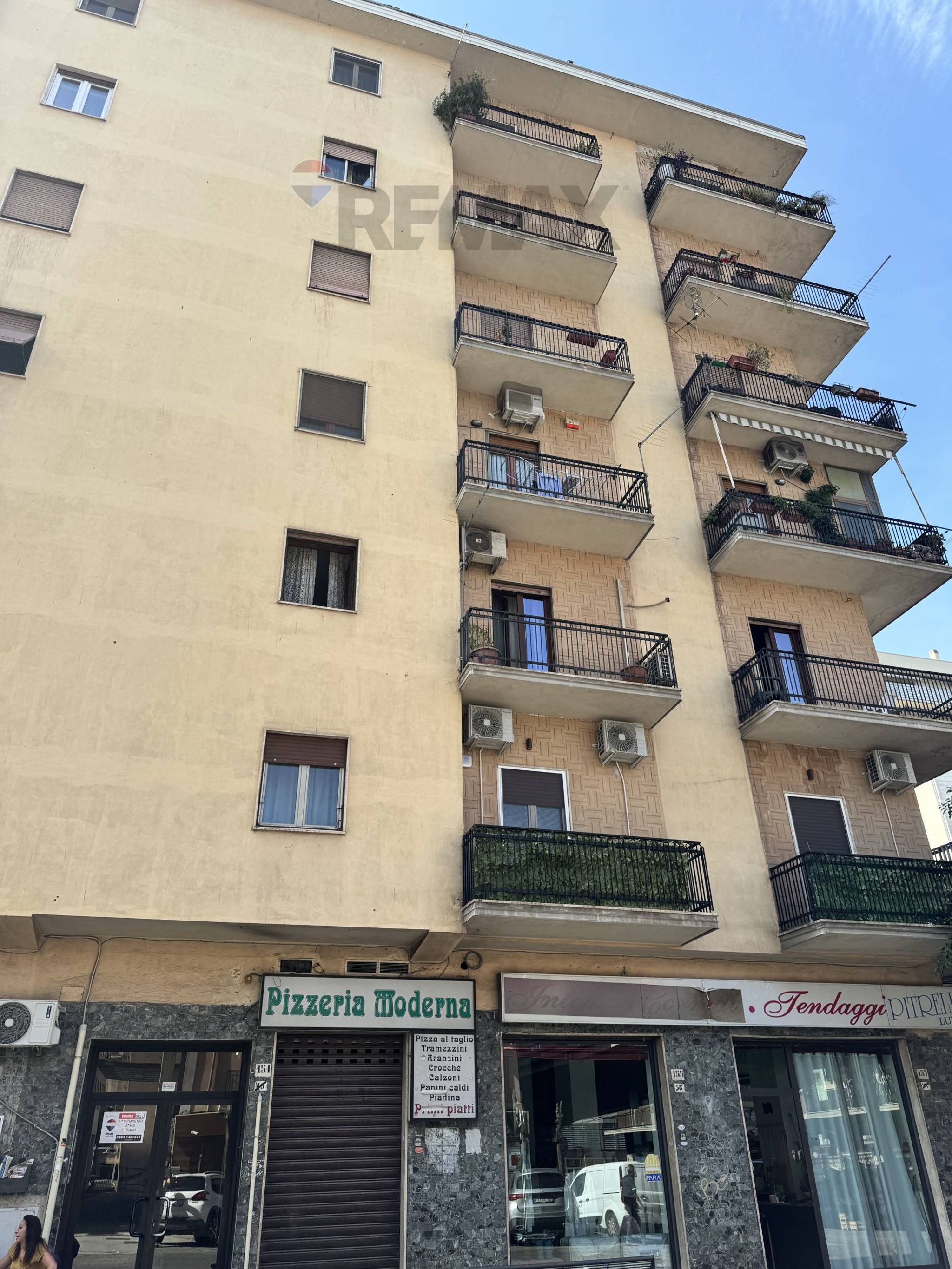 Immobile a Cosenza