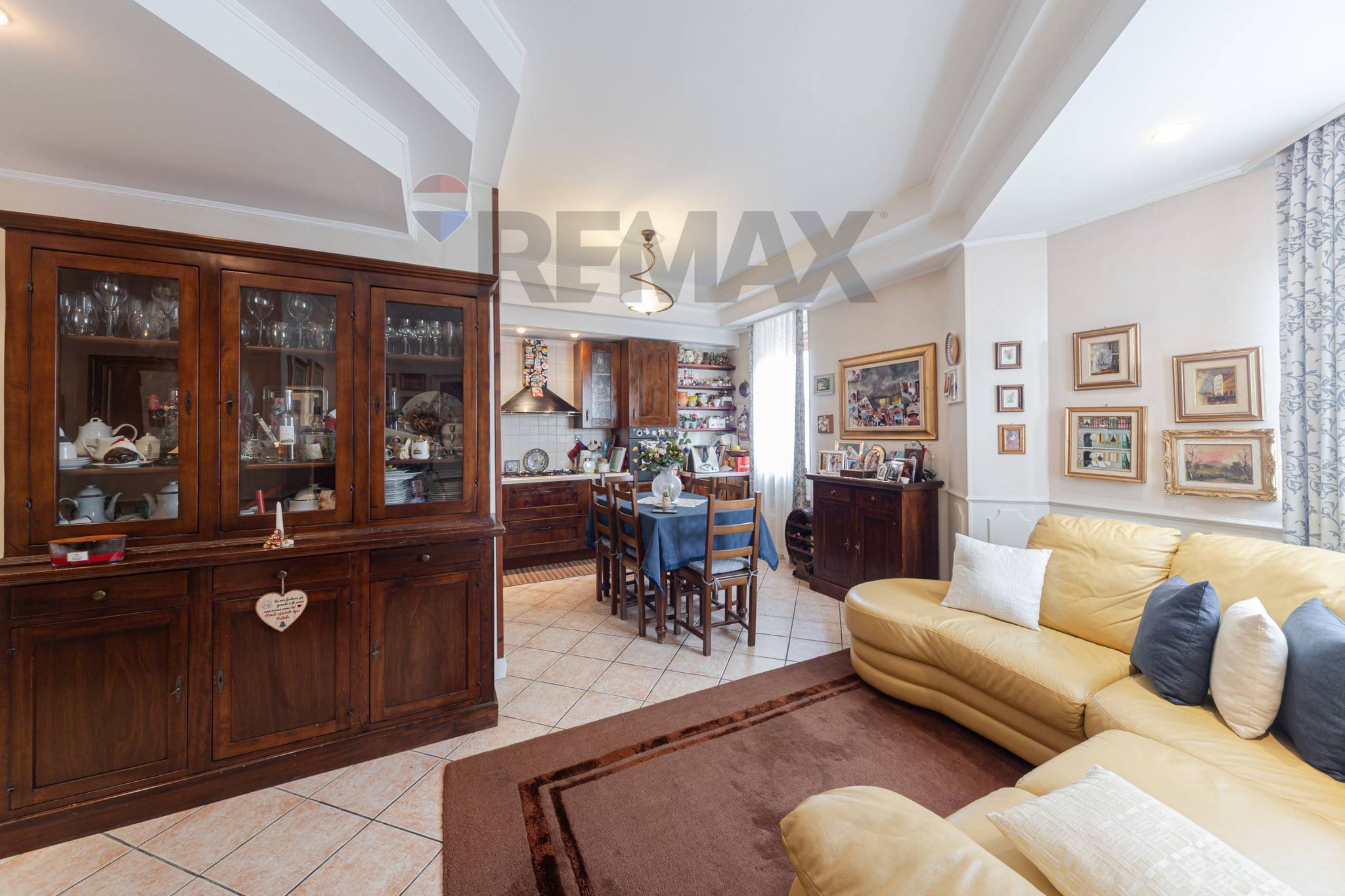 Sala da pranzo