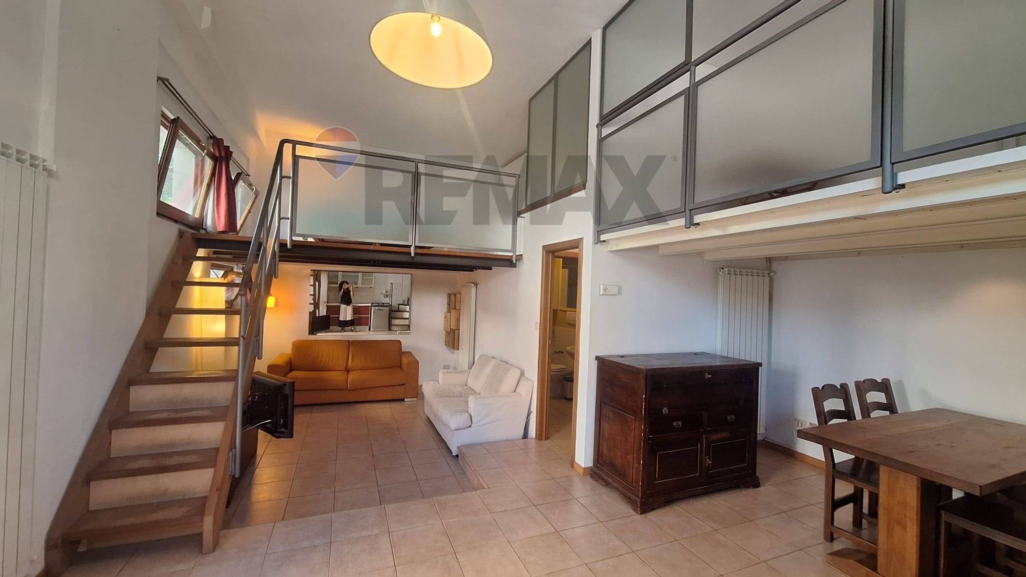 Property in Arezzo