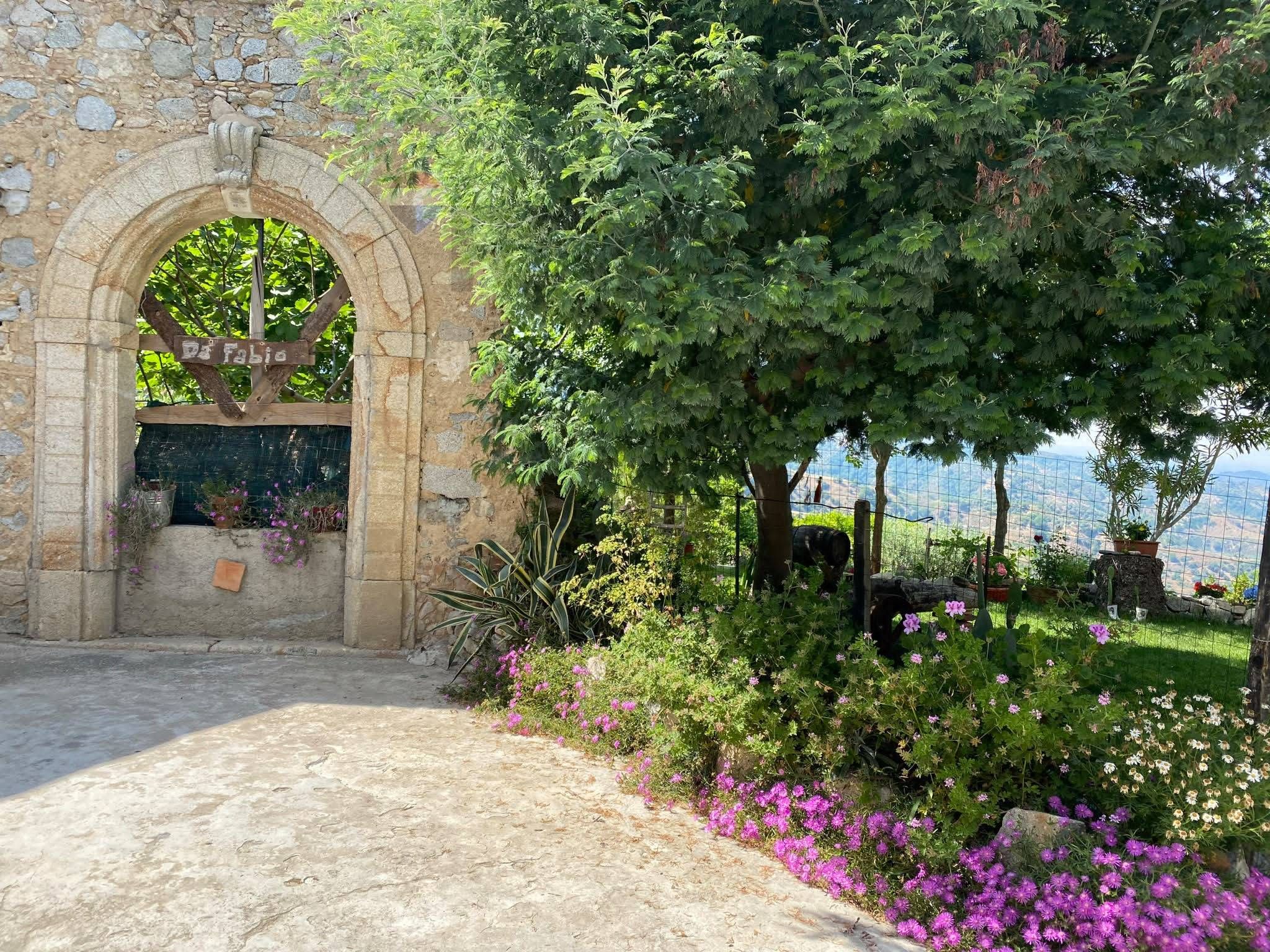 Giardino