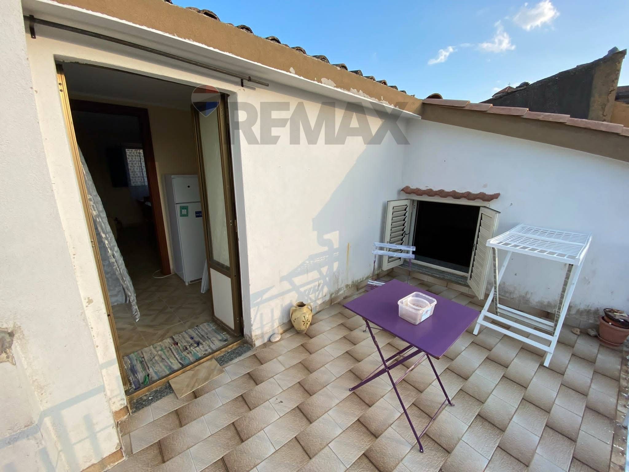 Property in Santa Caterina dello Ionio