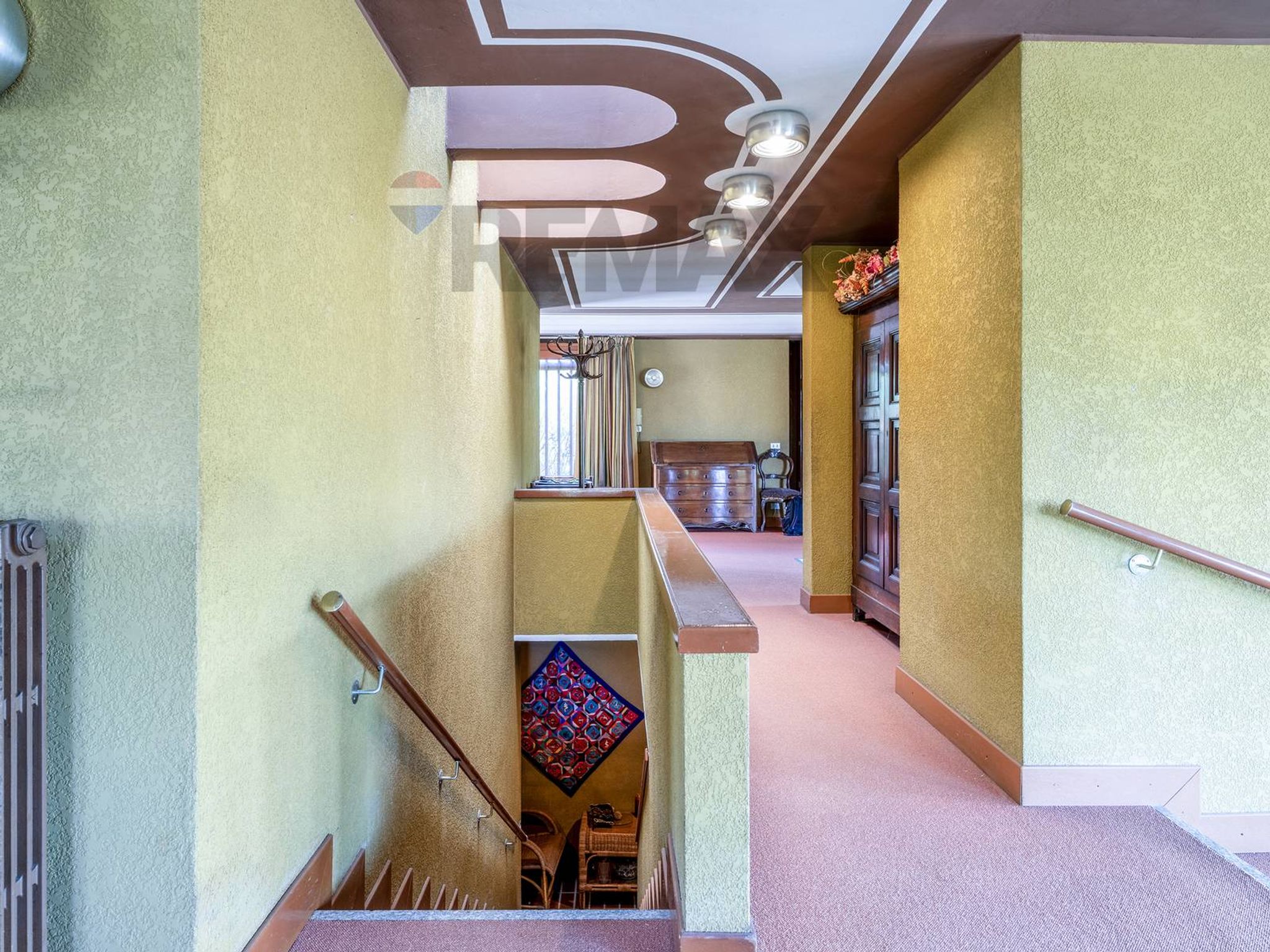 Hall / corridoio