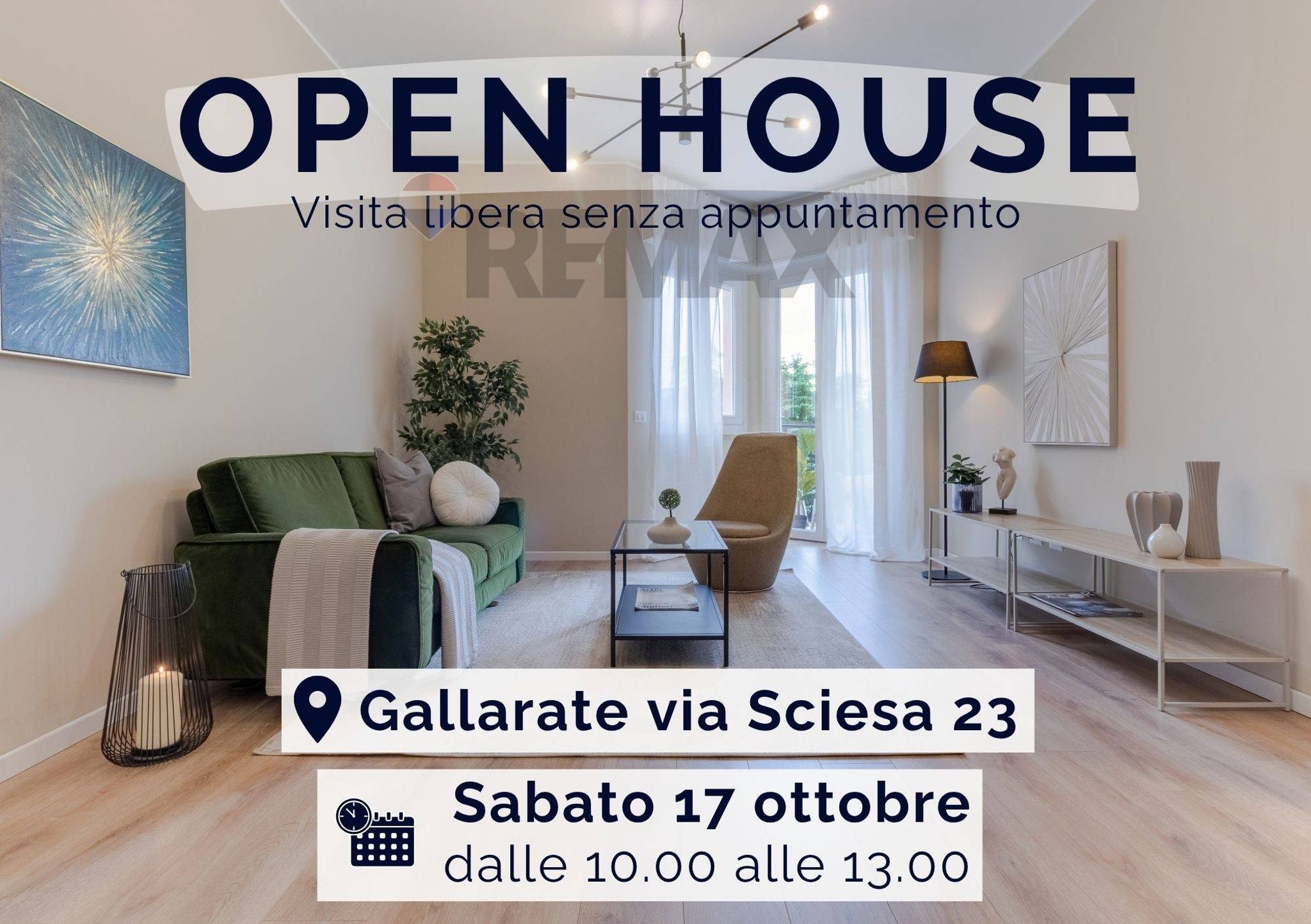 Property in Gallarate