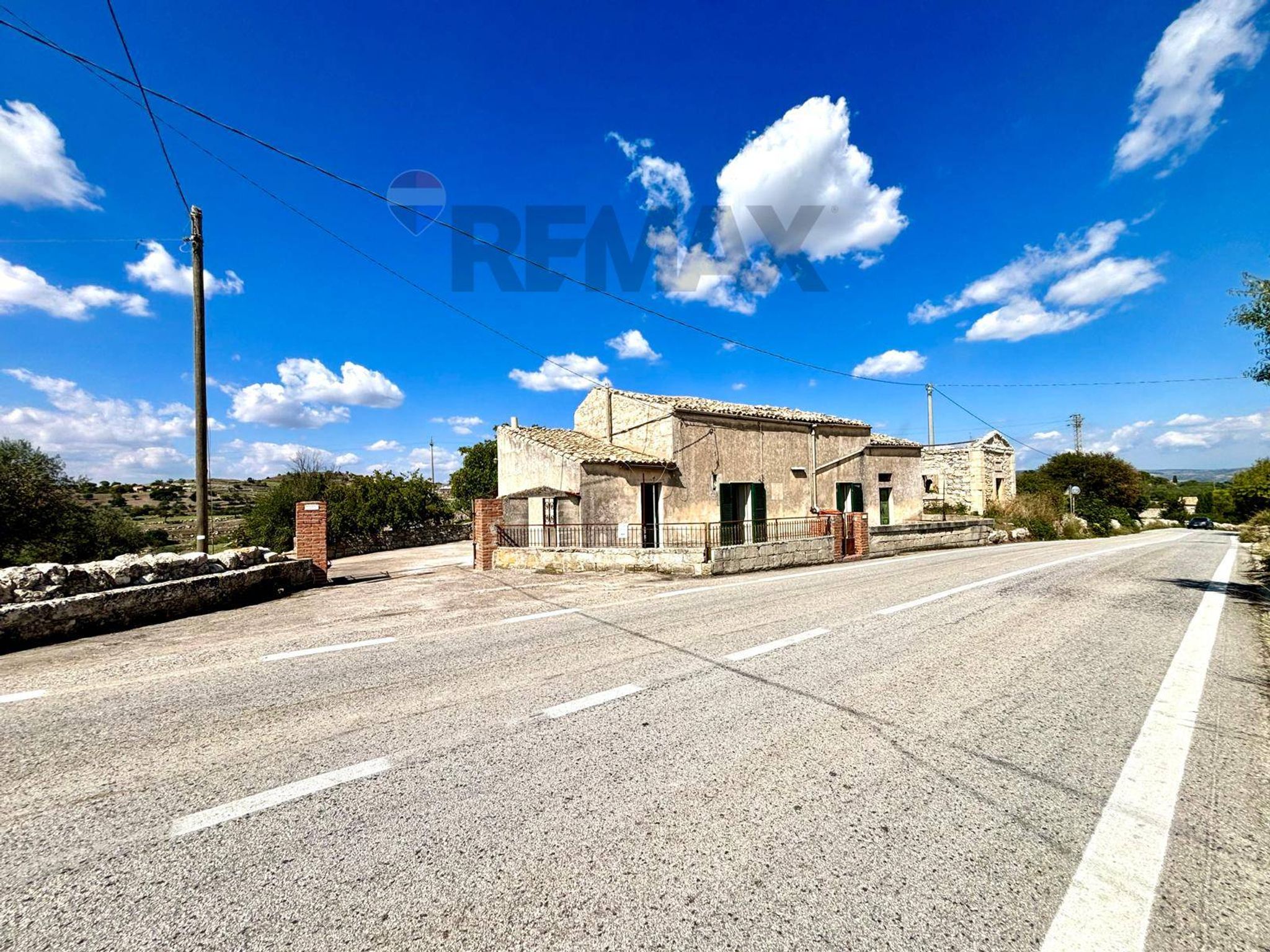 Immobile a Ragusa