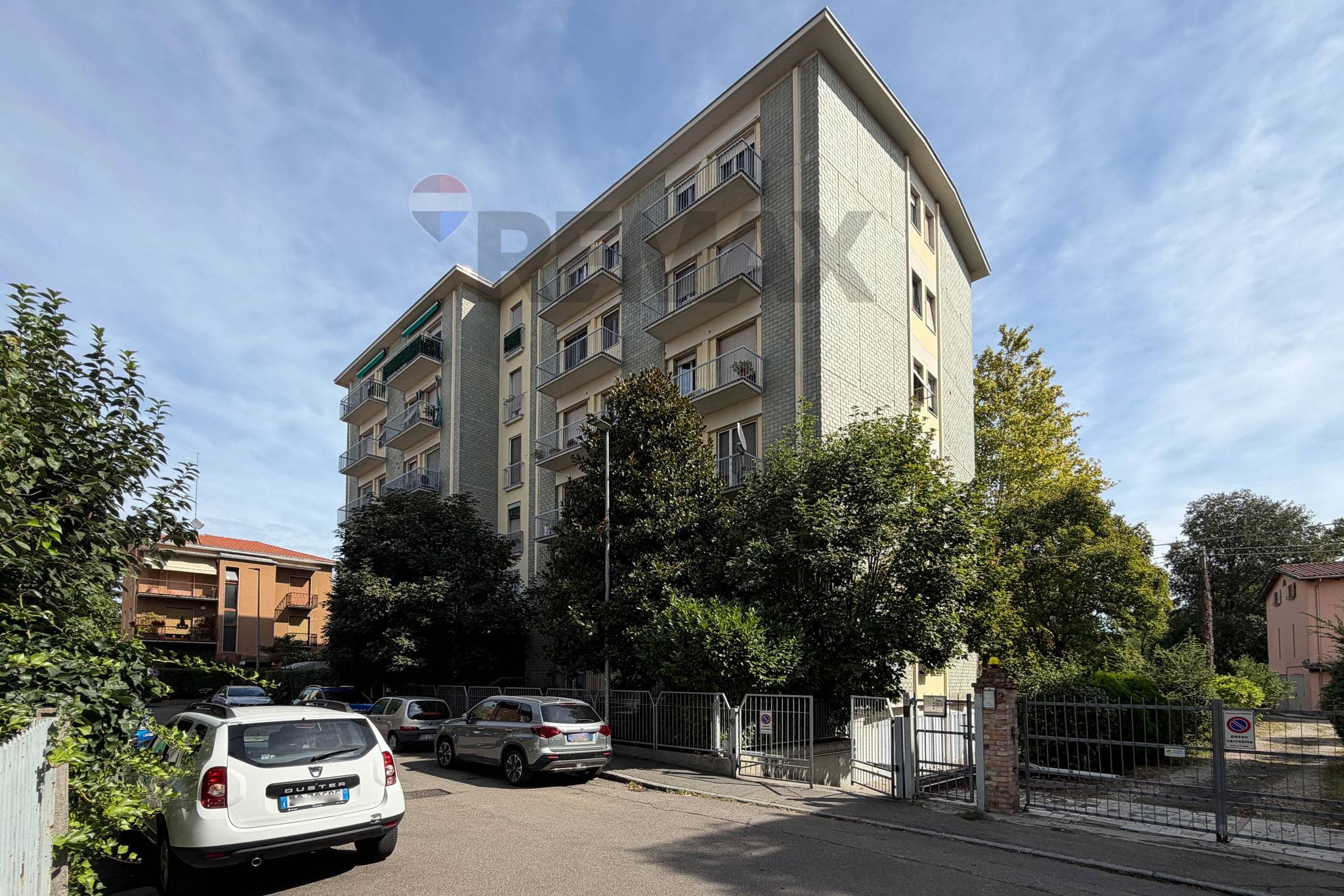 Property in Parma